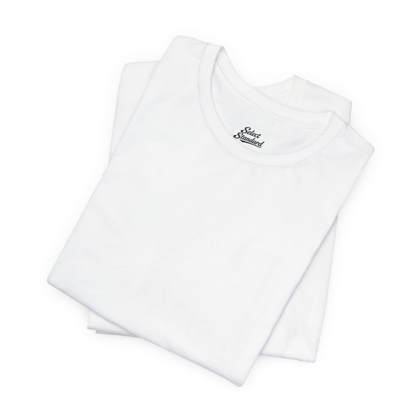 Life throws curves T-Shirt