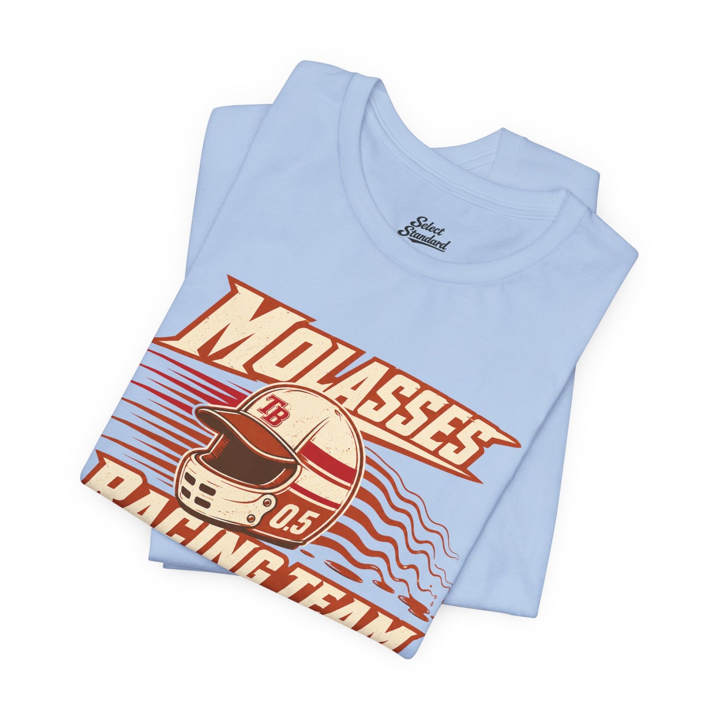 Molasses Racing Team T-Shirt