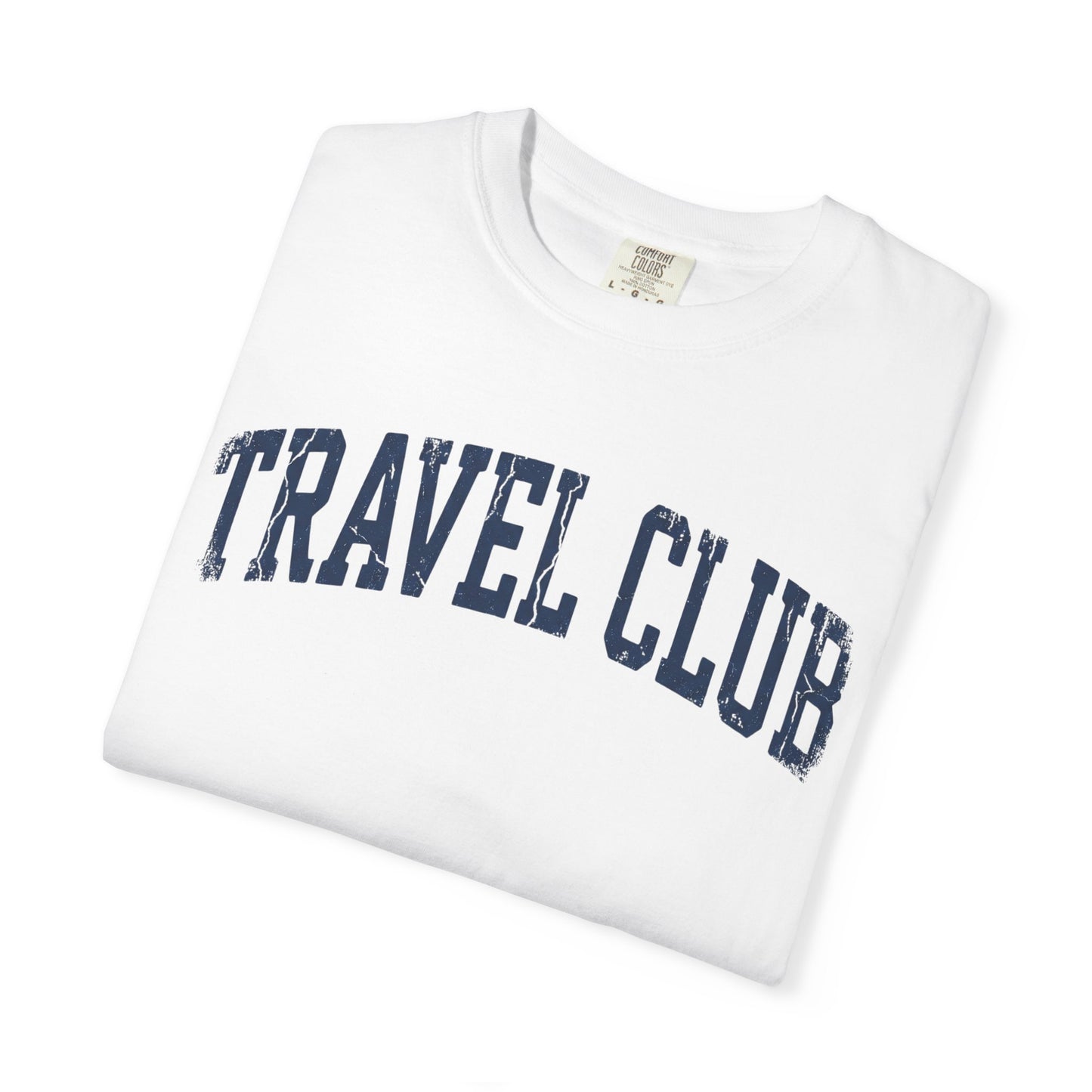 Travel Club T-Shirt