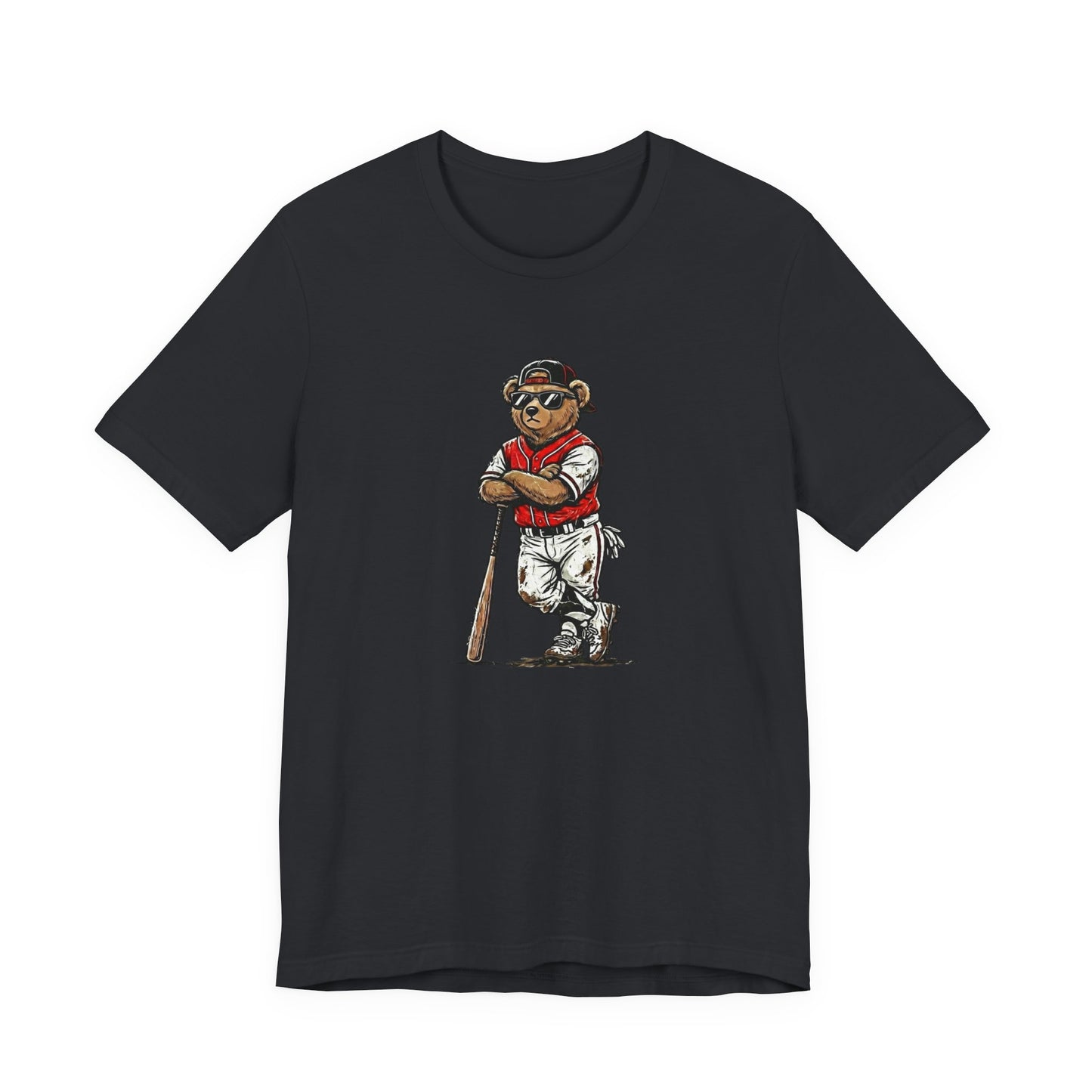 MVP Bear T-shirt