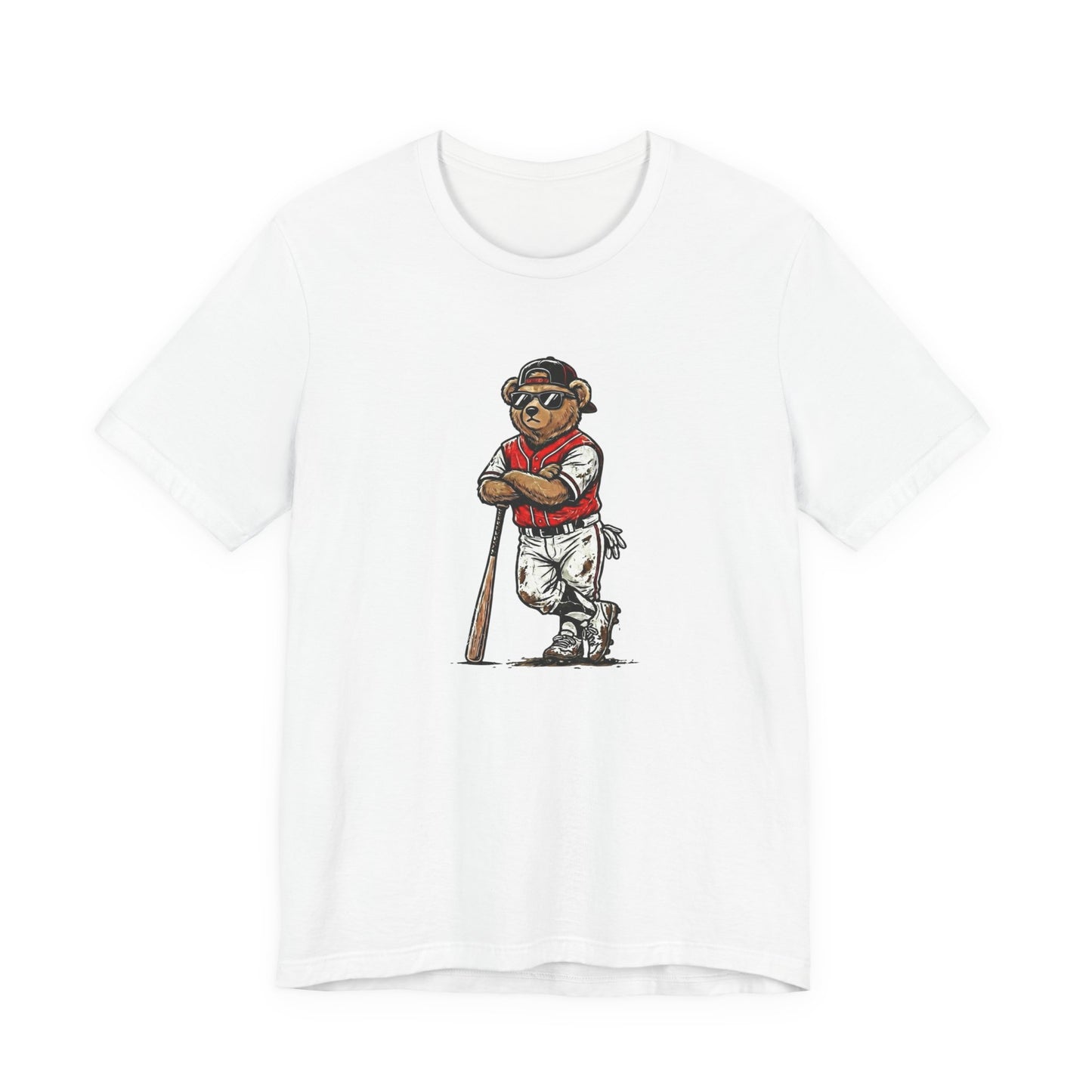 MVP Bear T-shirt