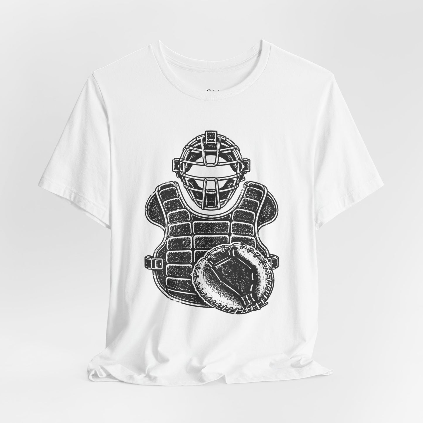 The Catcher T-shirt