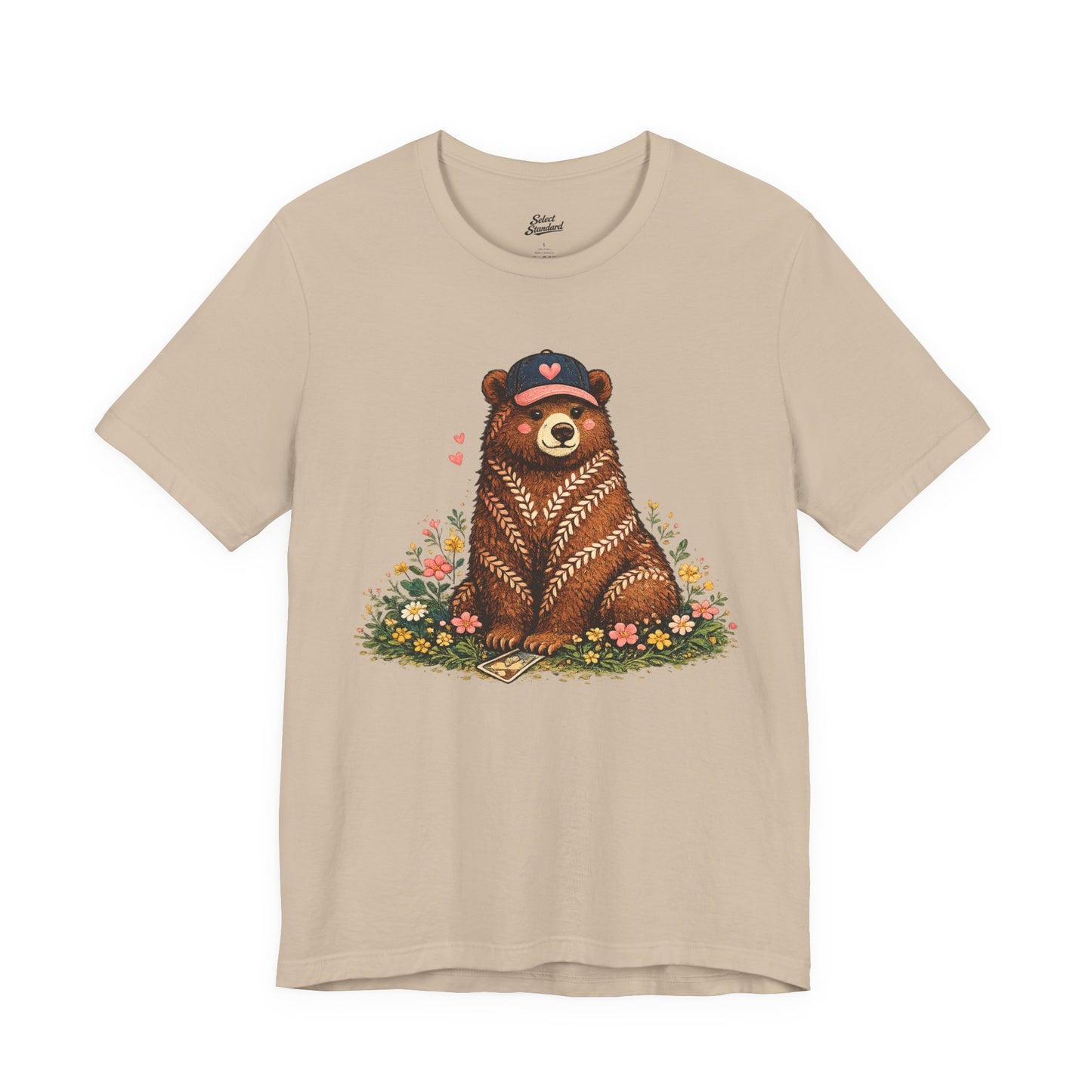 Mama Bear T-Shirt