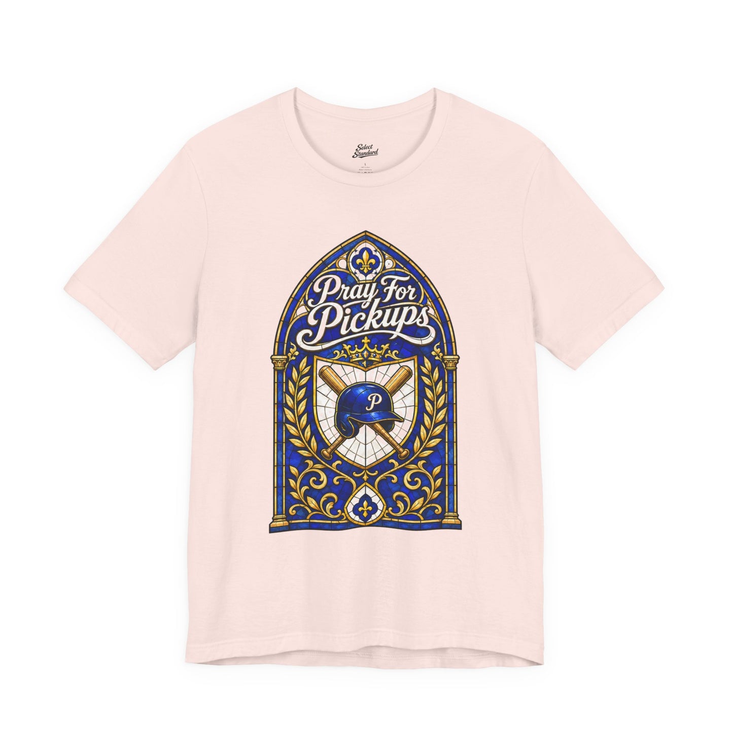 Pray for Pickups T-Shirt
