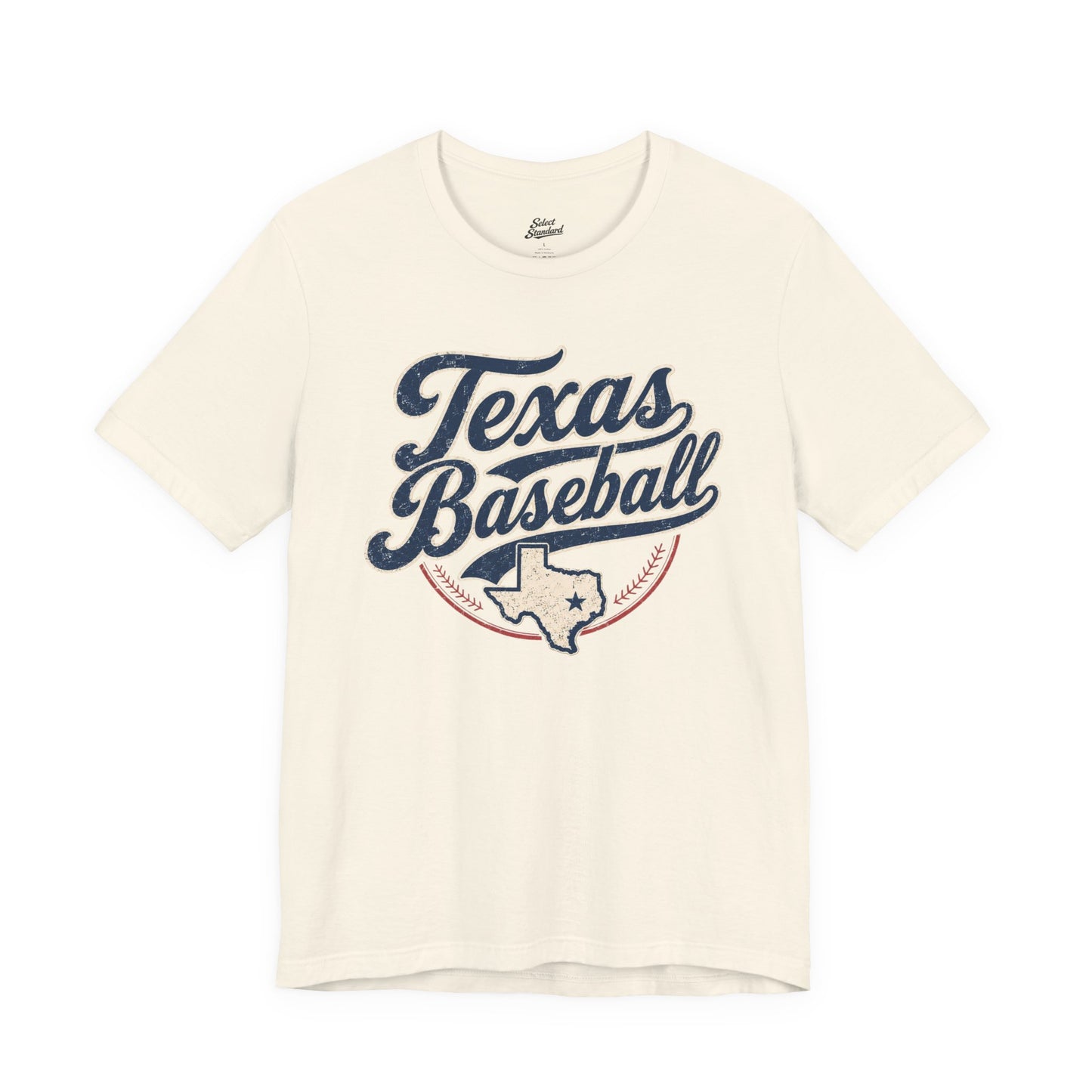 Vintage Texas T-shirt