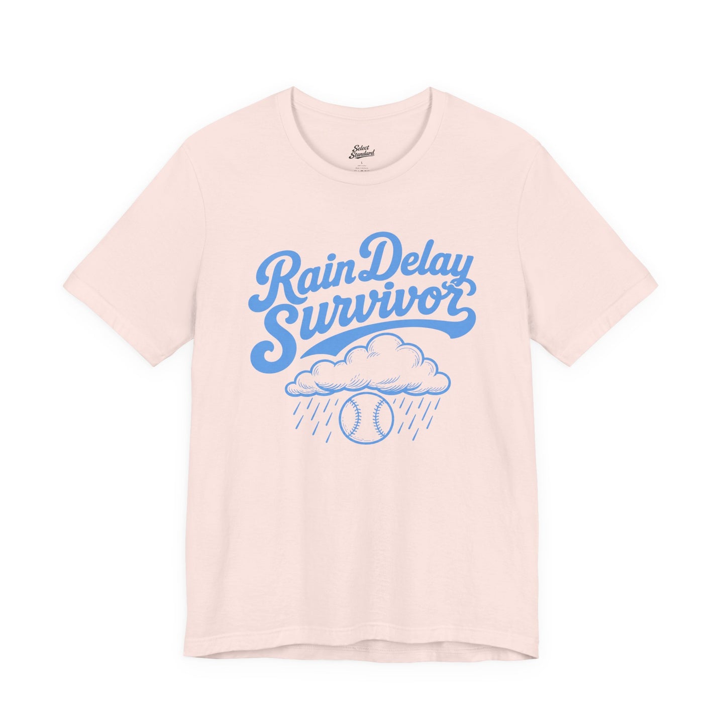 Rain Delay T-shirt