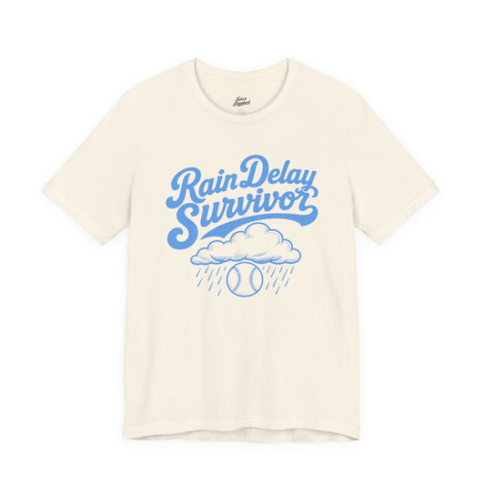 Rain Delay T-shirt