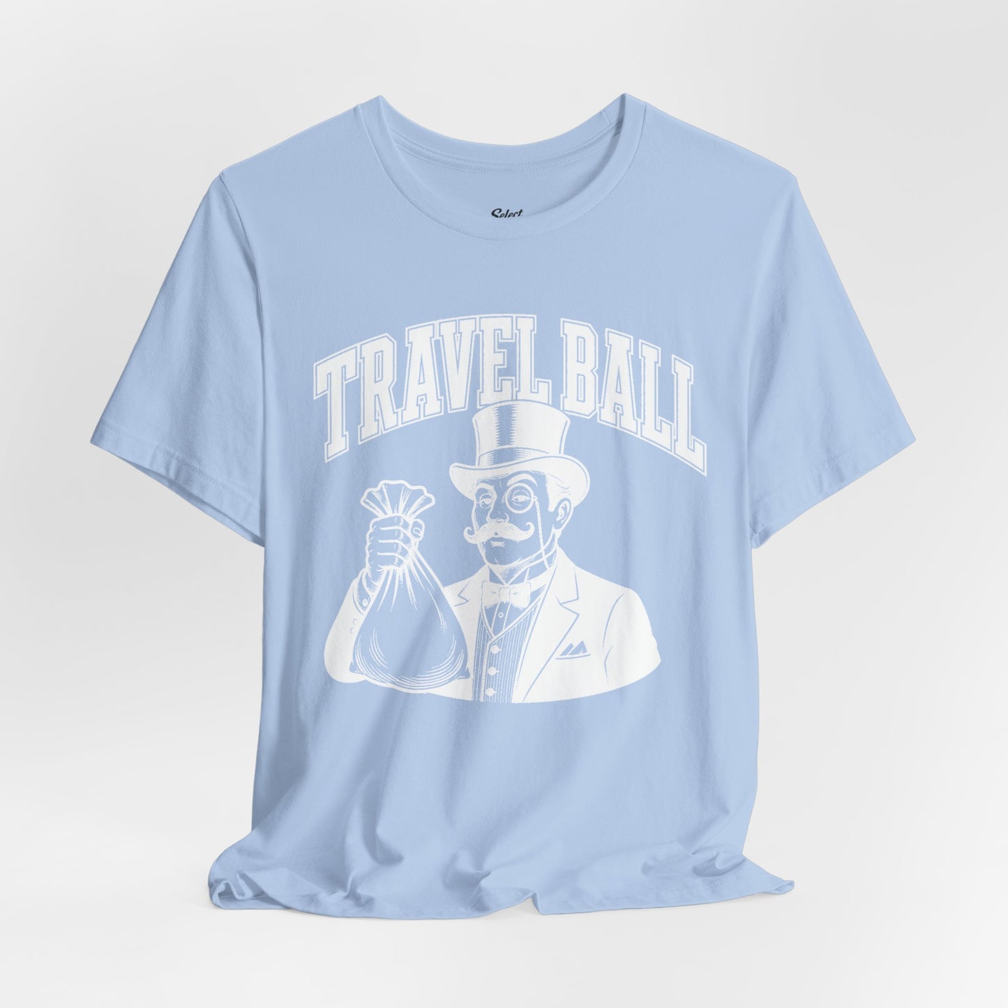 Money Bags T-Shirt