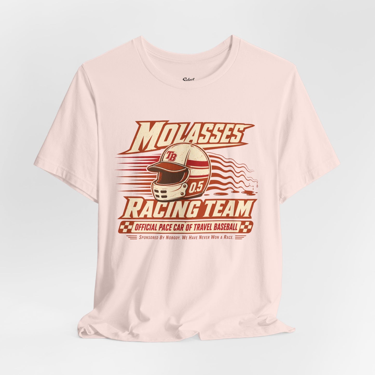 Molasses Racing Team T-Shirt