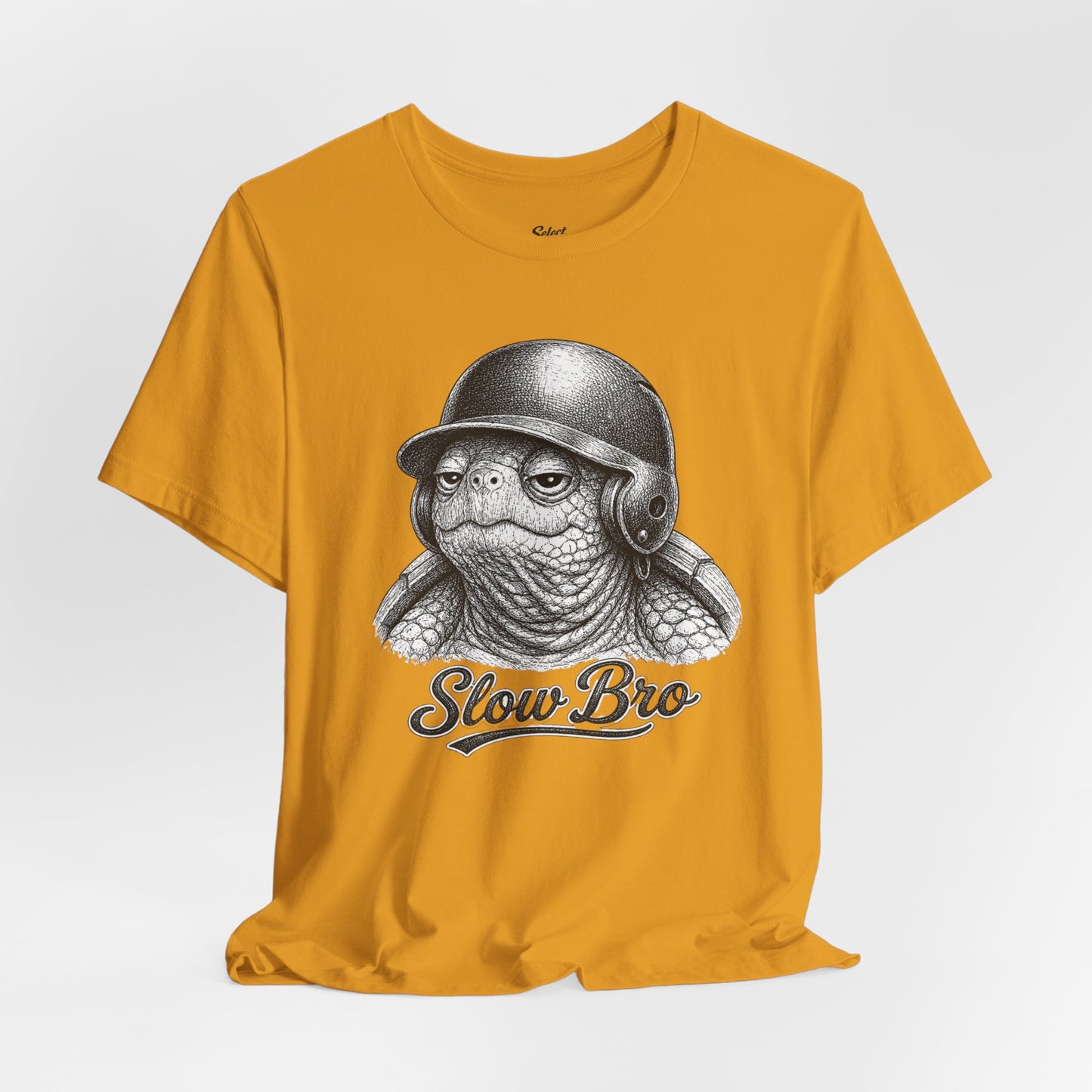 Slow Bro T-Shirt