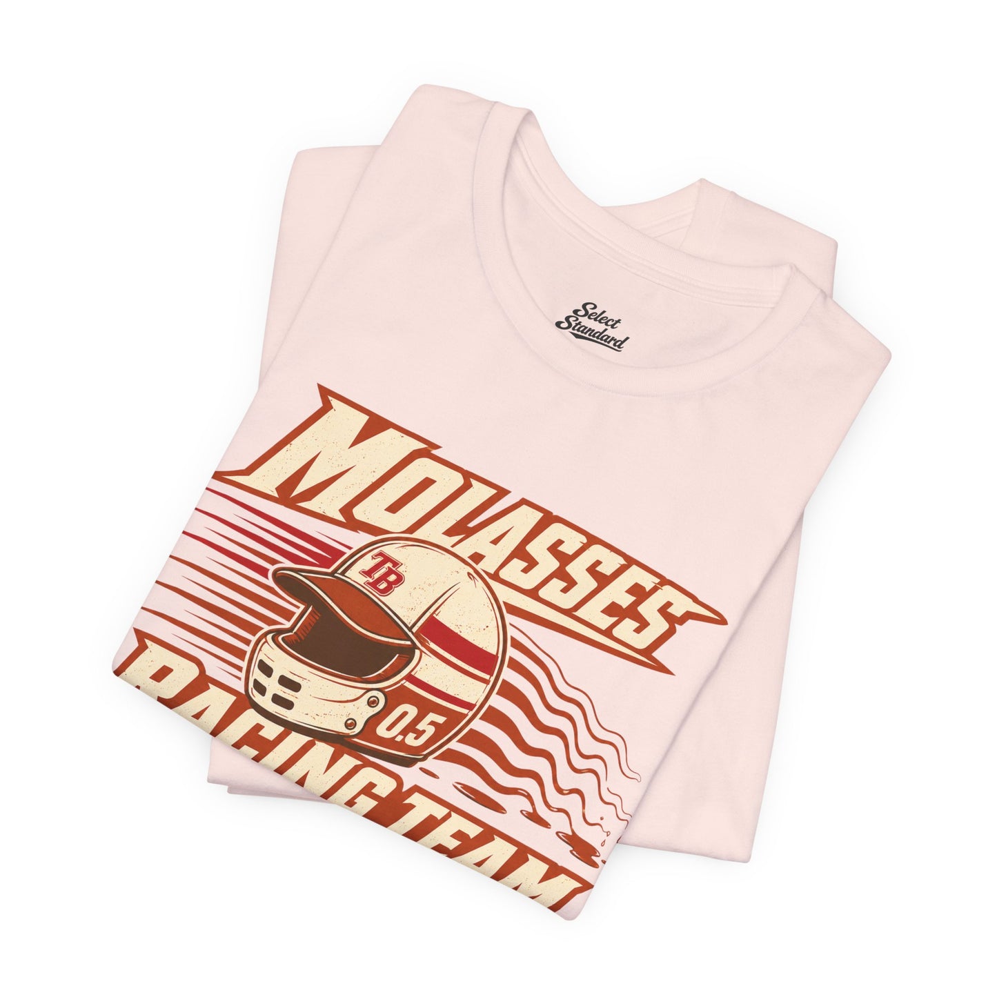 Molasses Racing Team T-Shirt