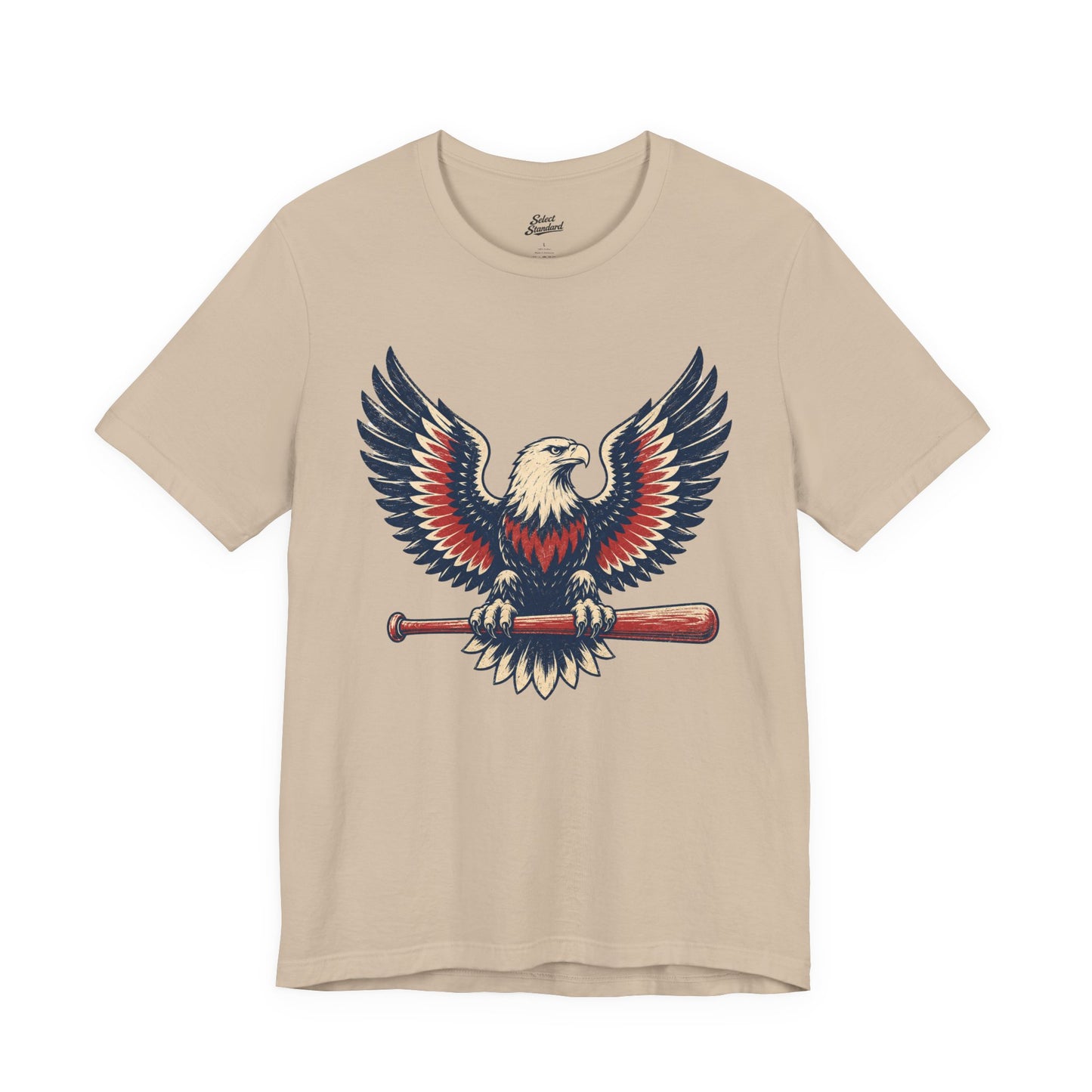 Eagle T-shirt