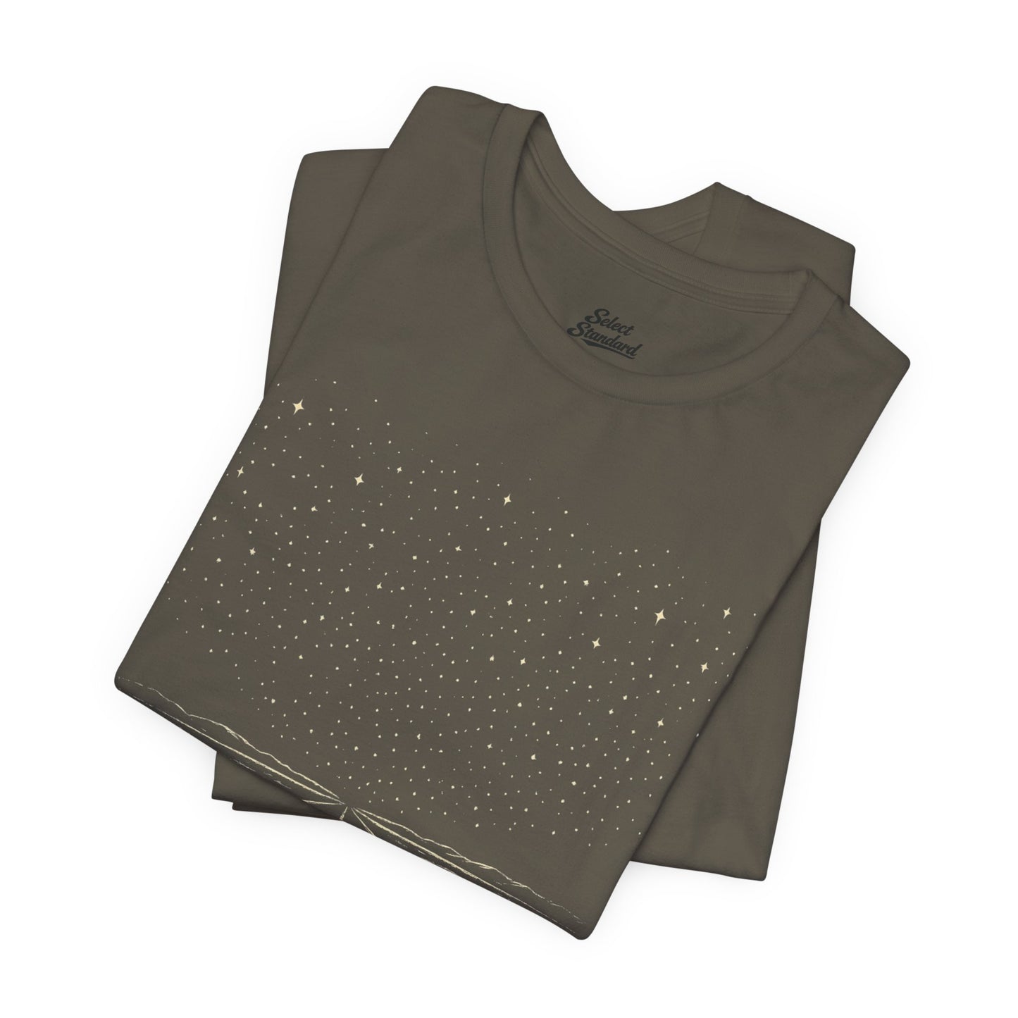 Open Road T-Shirt