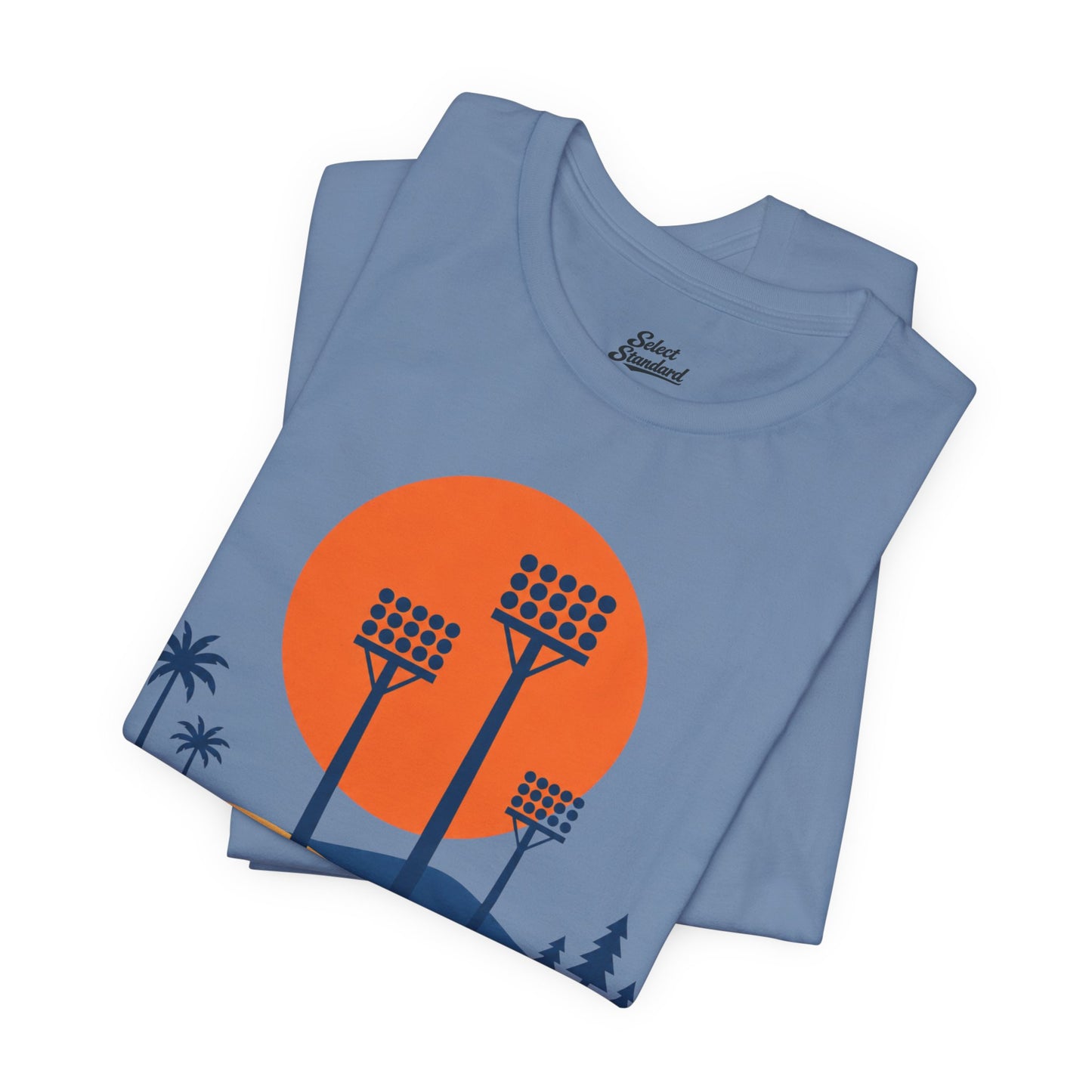 Ballpark Bound T-Shirt
