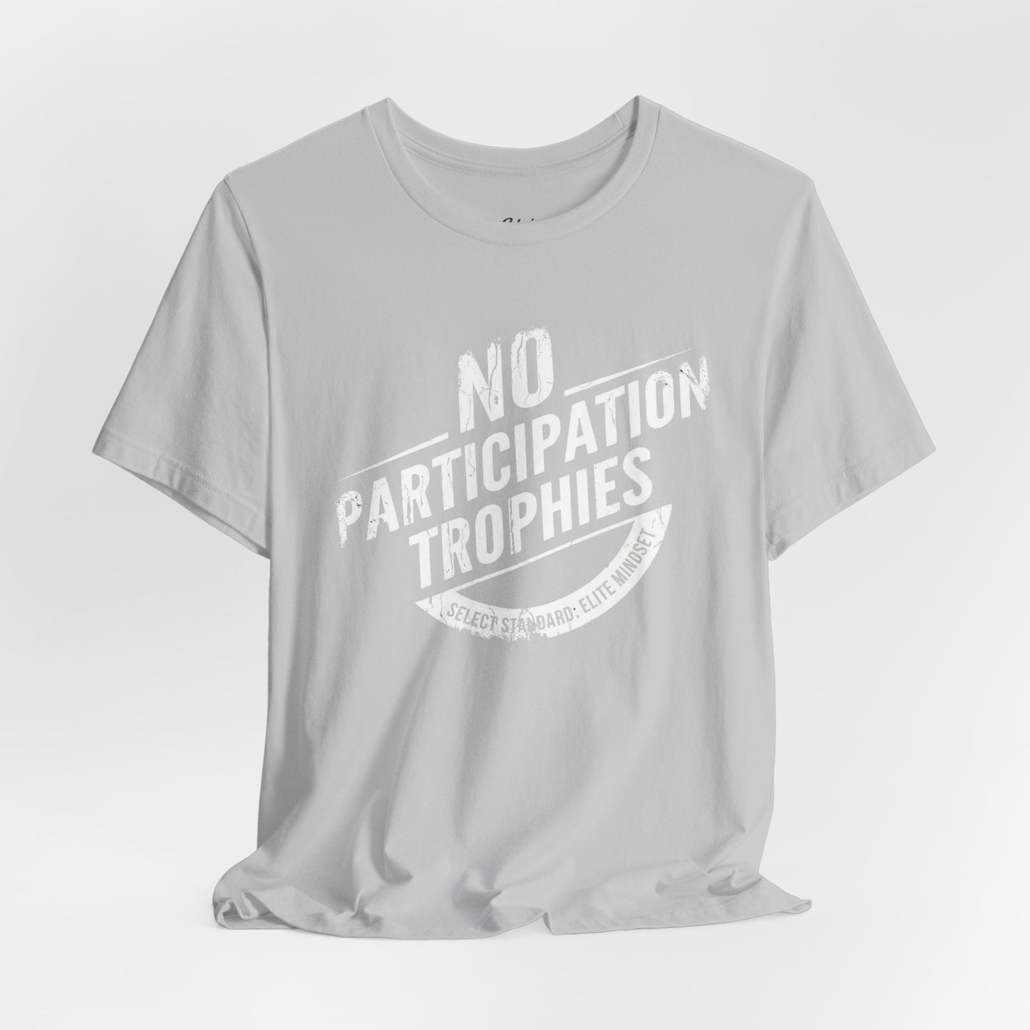 Participation Trophies T-shirt
