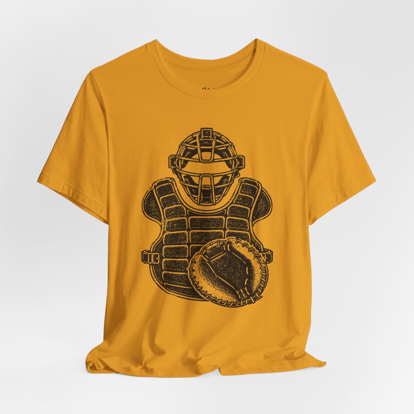 The Catcher T-shirt