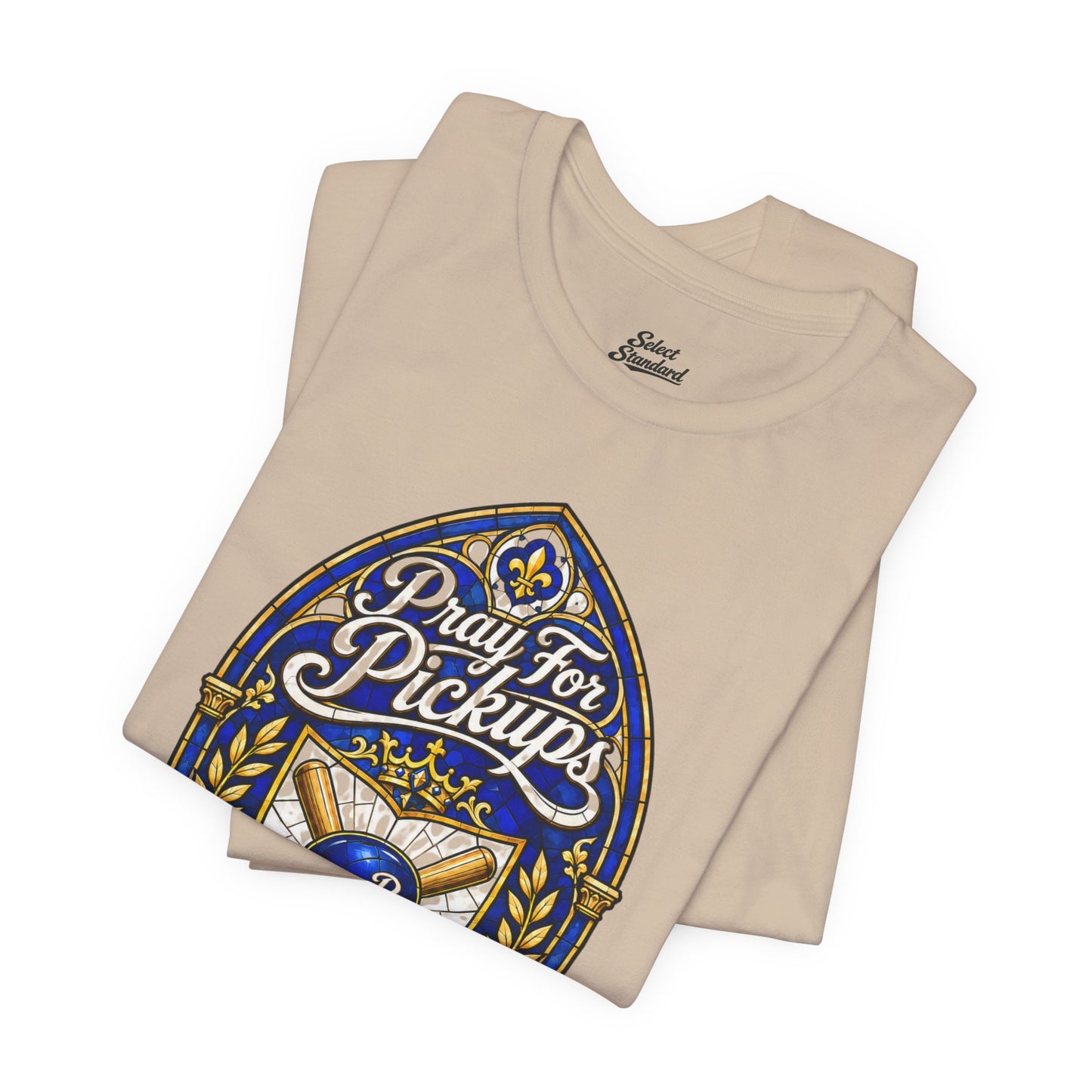 Pray for Pickups T-Shirt