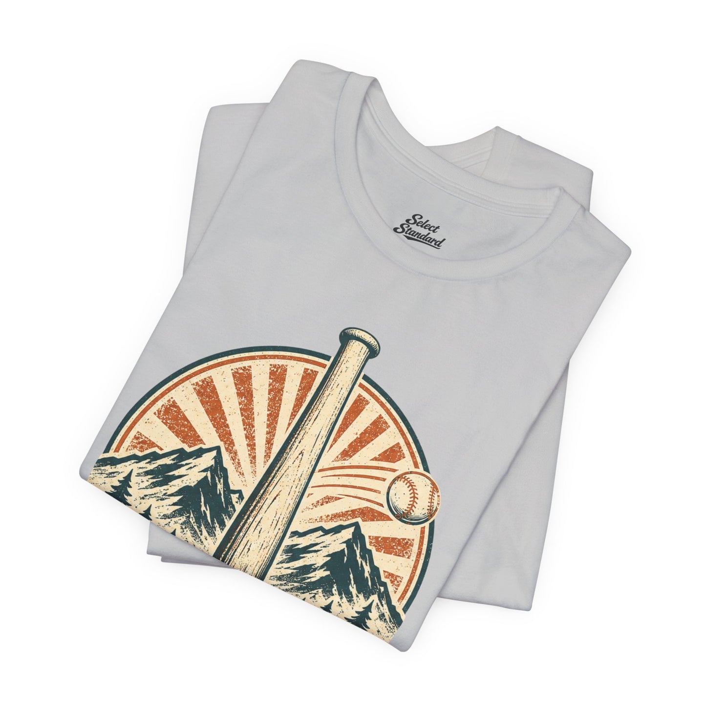 Designated Hitter T-Shirt