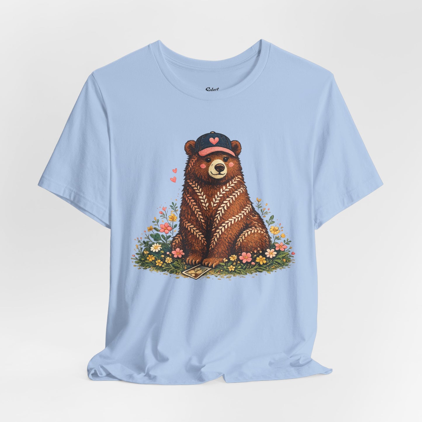 Mama Bear T-Shirt