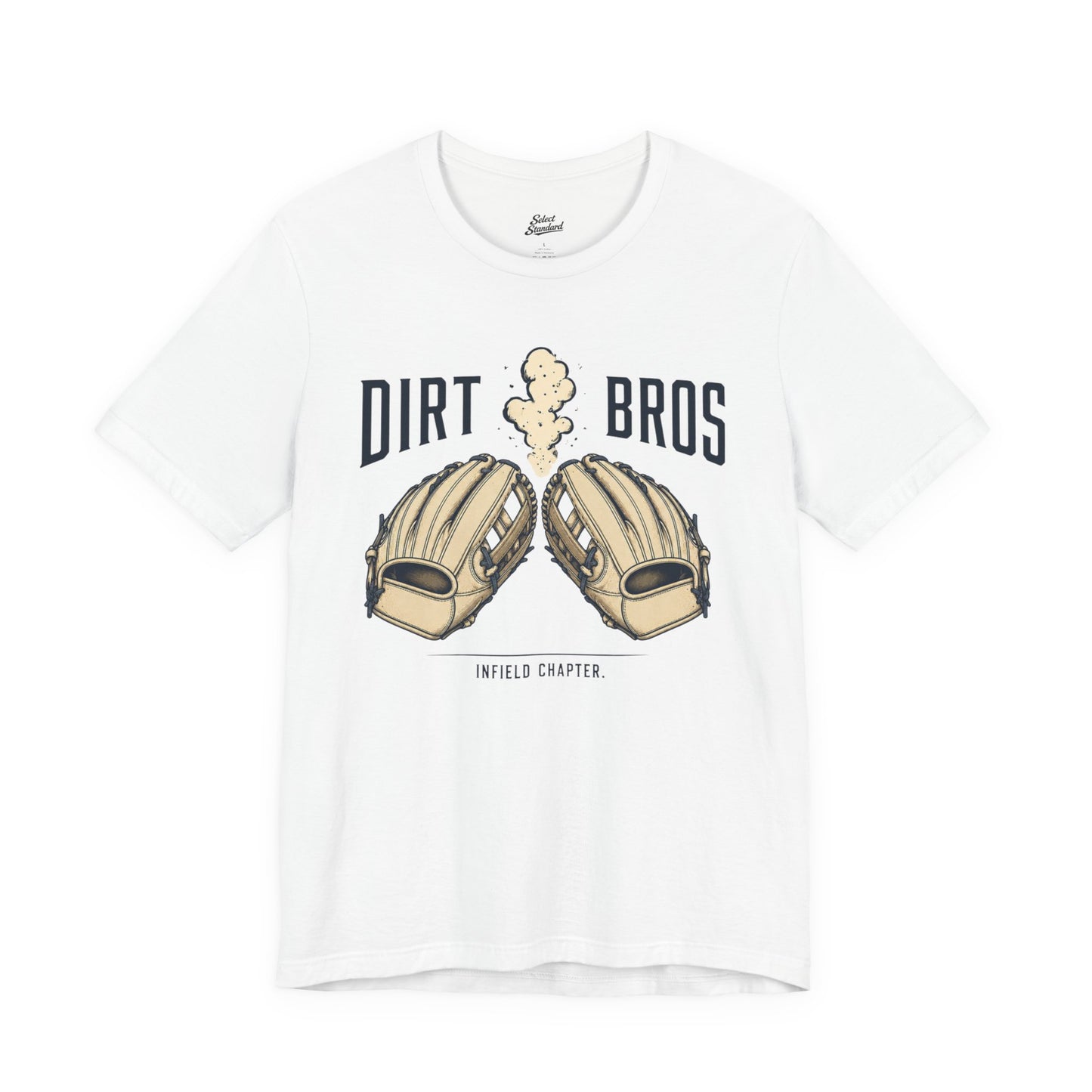 Dirt Bros T-Shirt