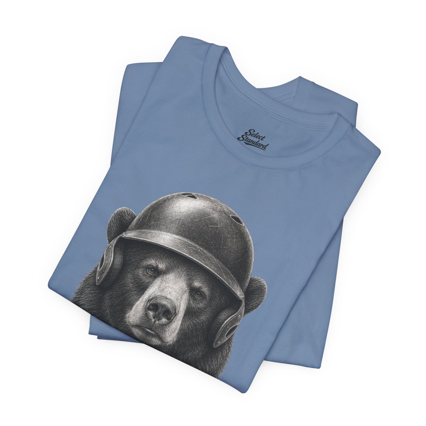 Black Bear T-Shirt