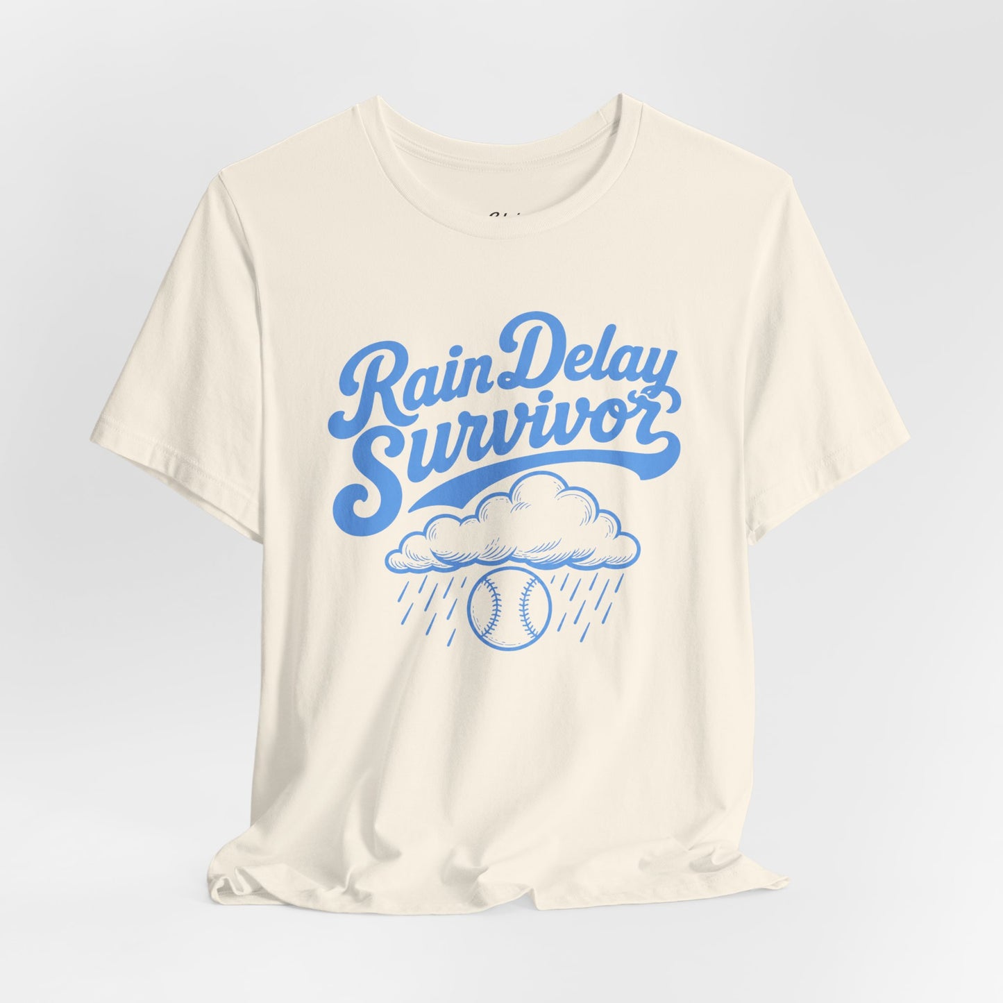 Rain Delay T-shirt