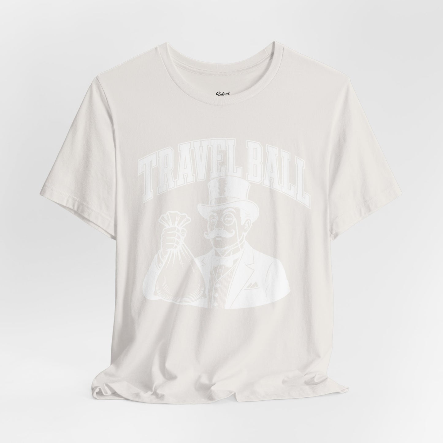 Money Bags T-Shirt