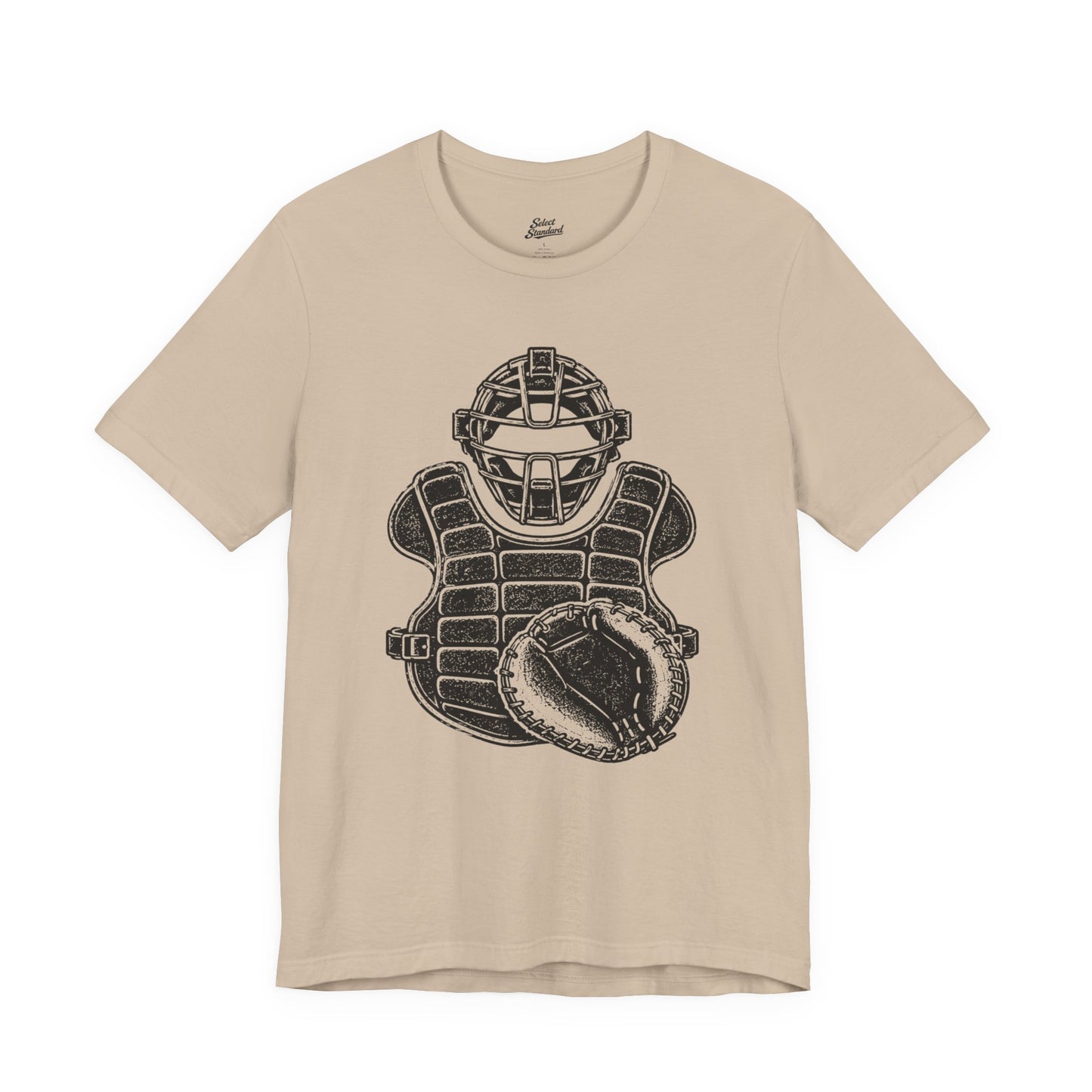 The Catcher T-shirt