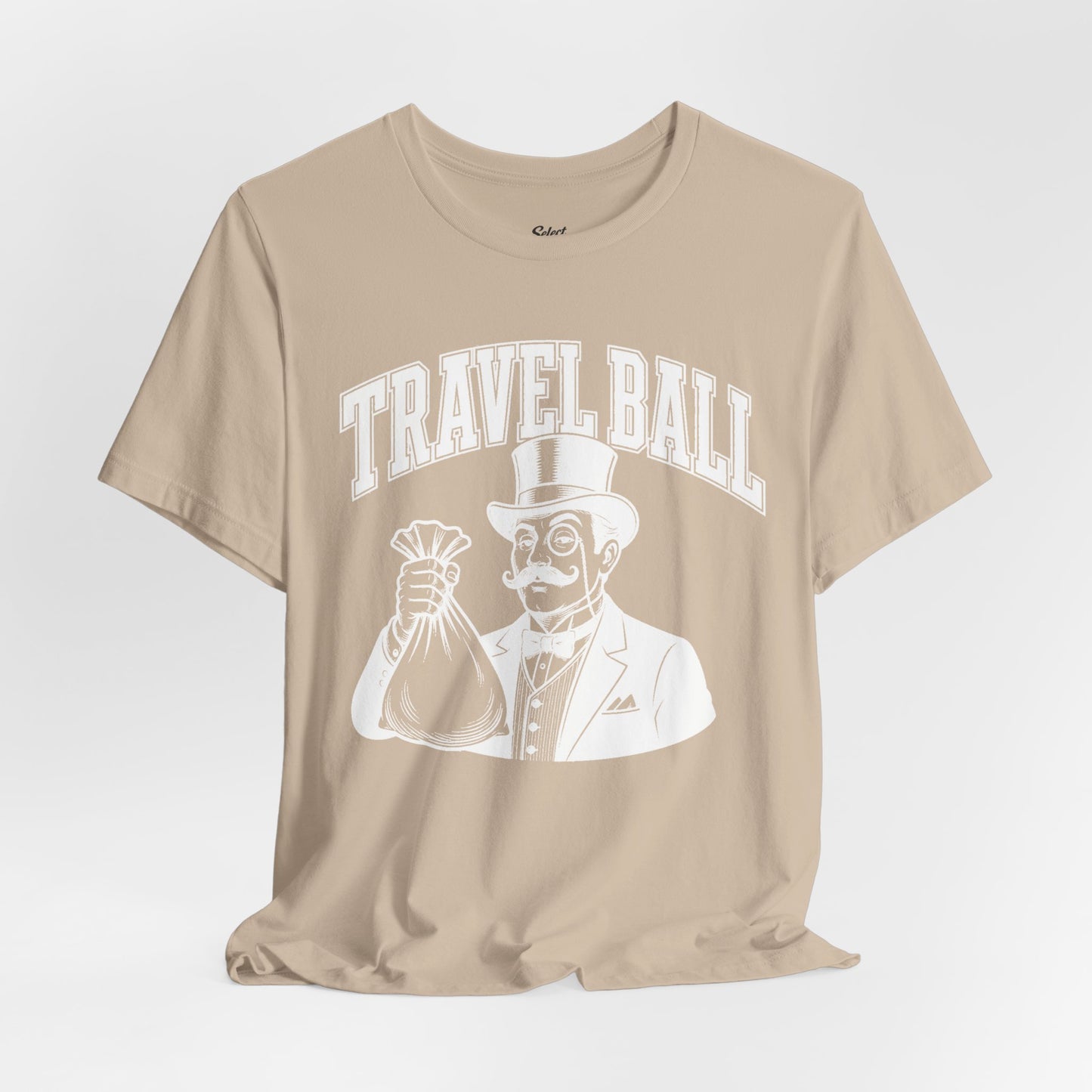 Money Bags T-Shirt