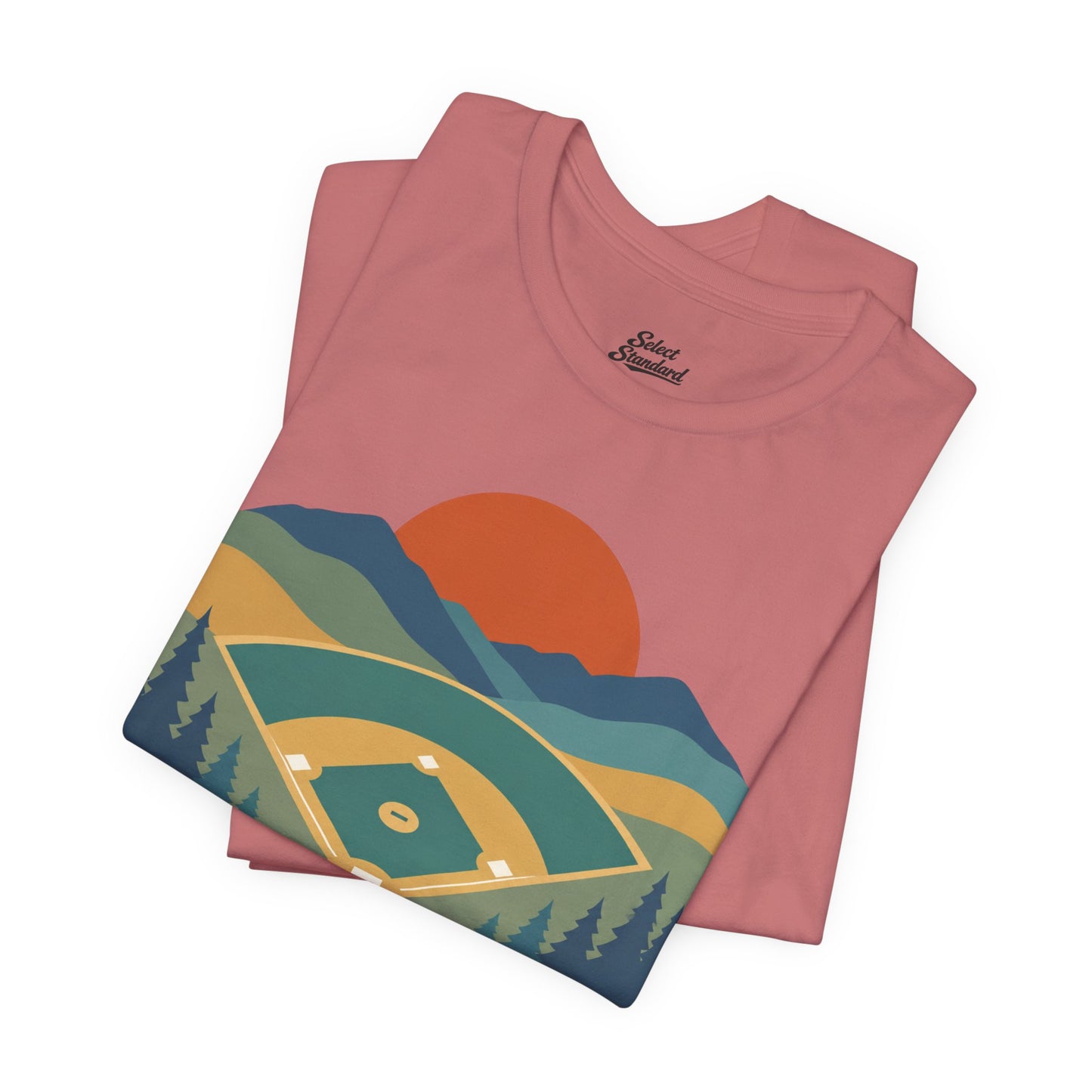 Diamond State T-Shirt