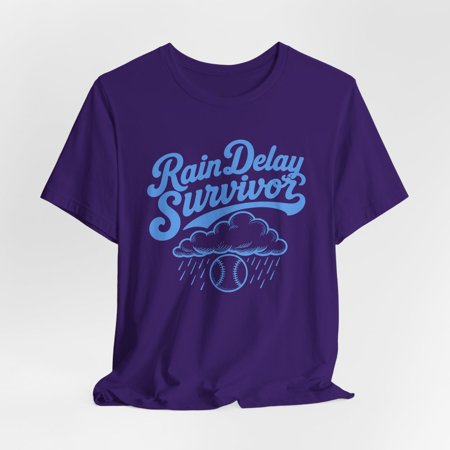 Rain Delay T-shirt