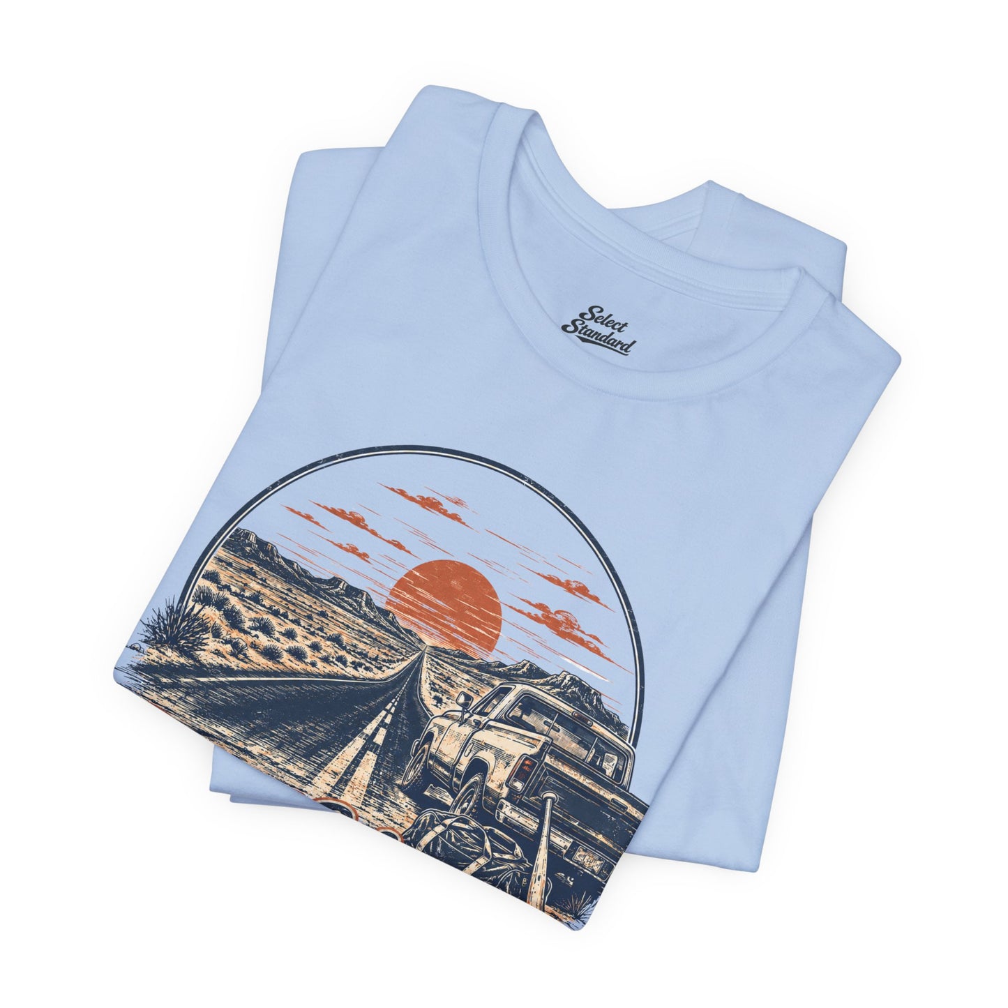 Road Warriors T-Shirt