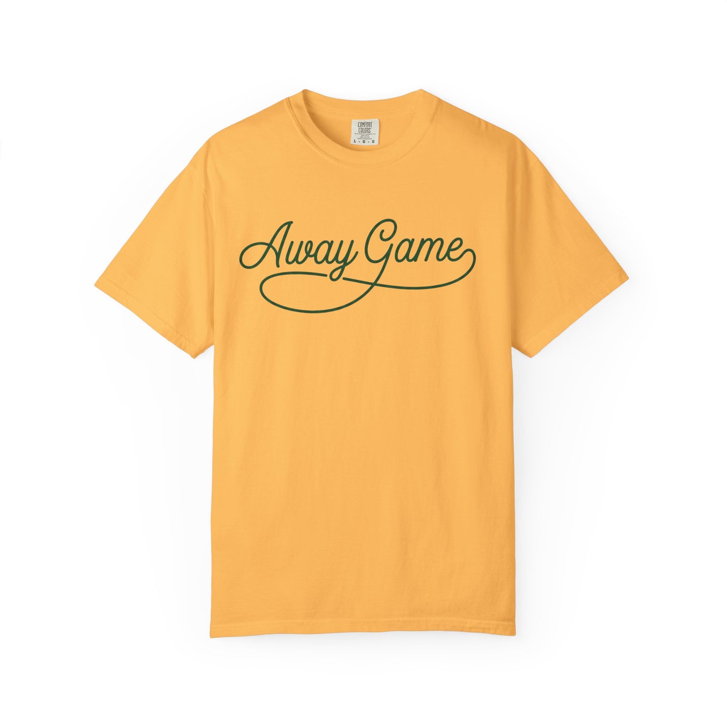Away Game T-Shirt
