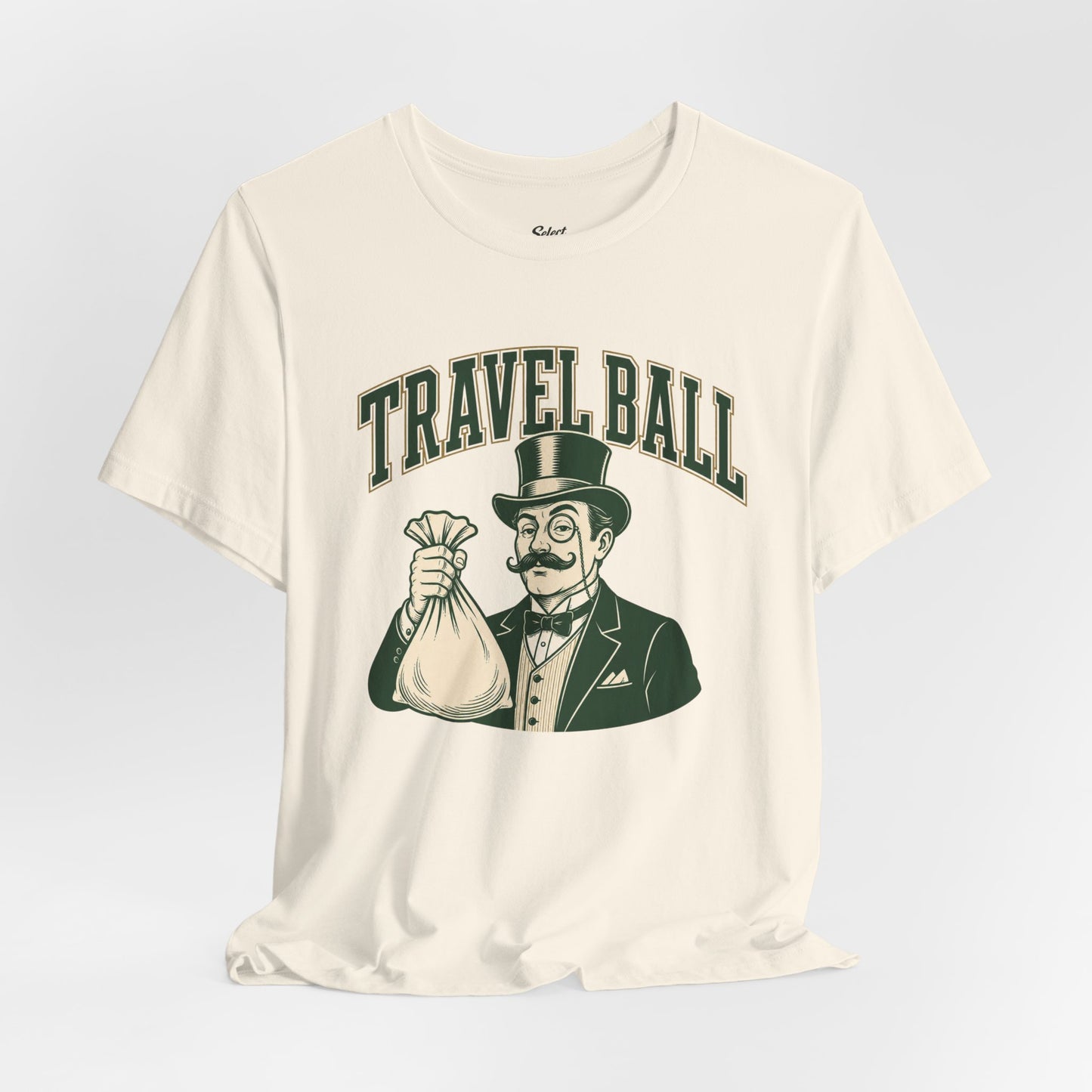 Money T-shirt
