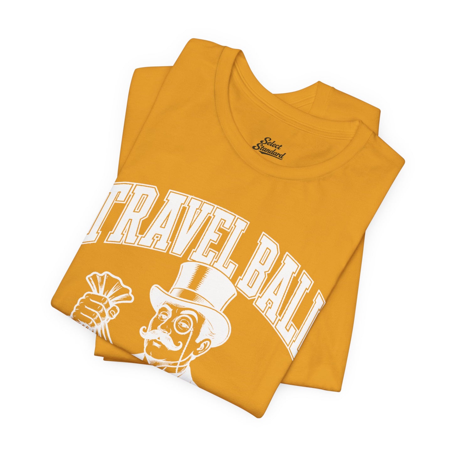Money Bags T-Shirt