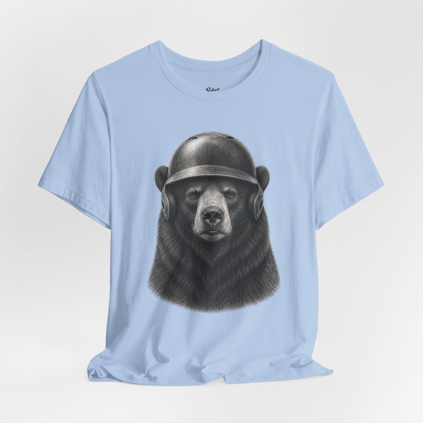 Black Bear T-Shirt