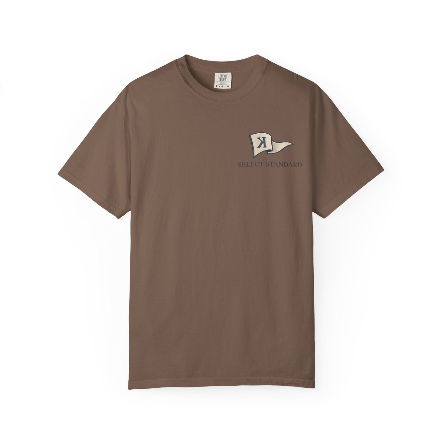 Ace Pennant T-Shirt