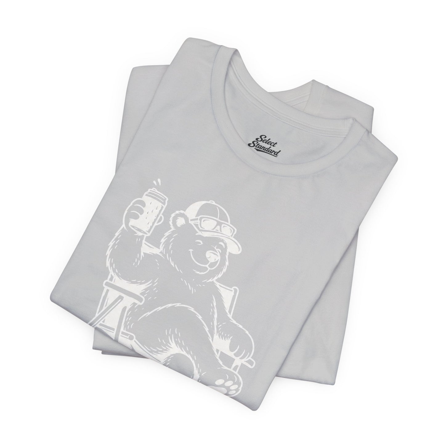 Sideline Sipper T-Shirt