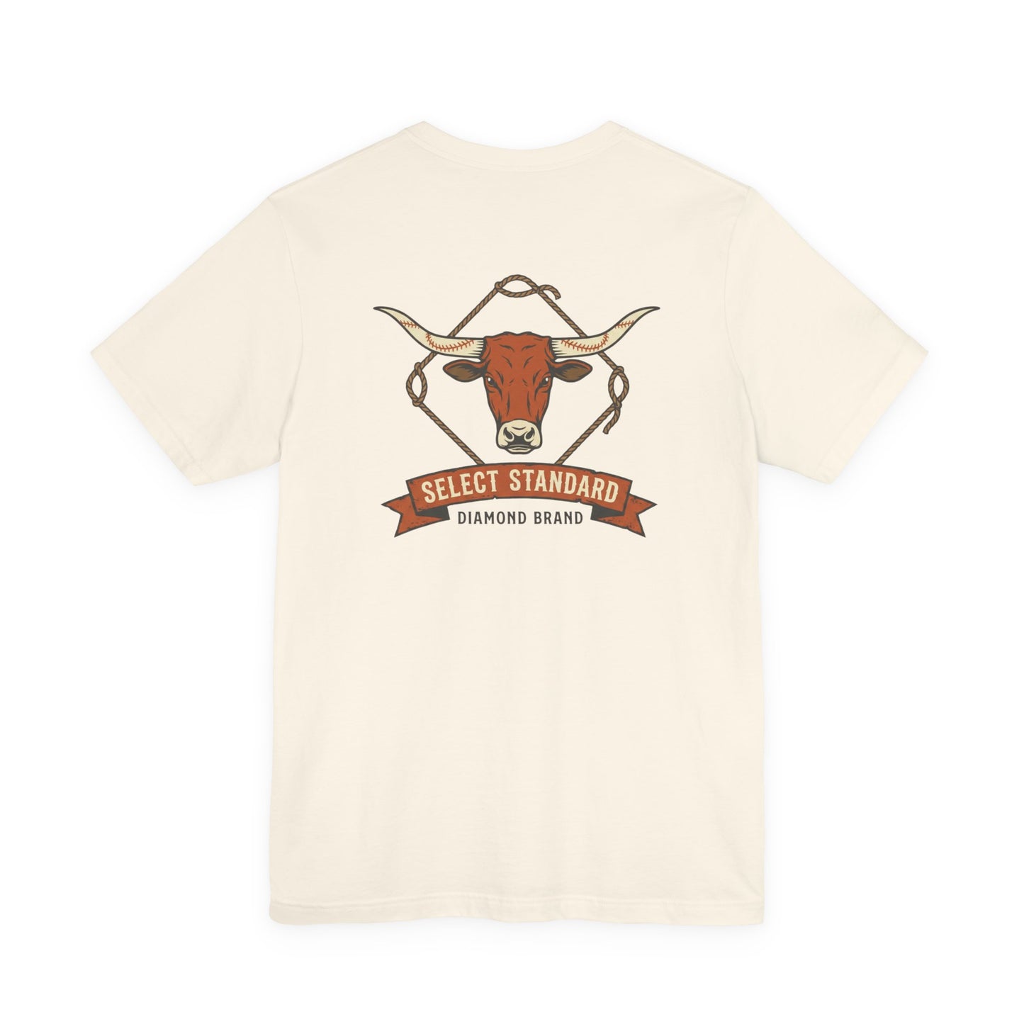 Longhorn T-shirt