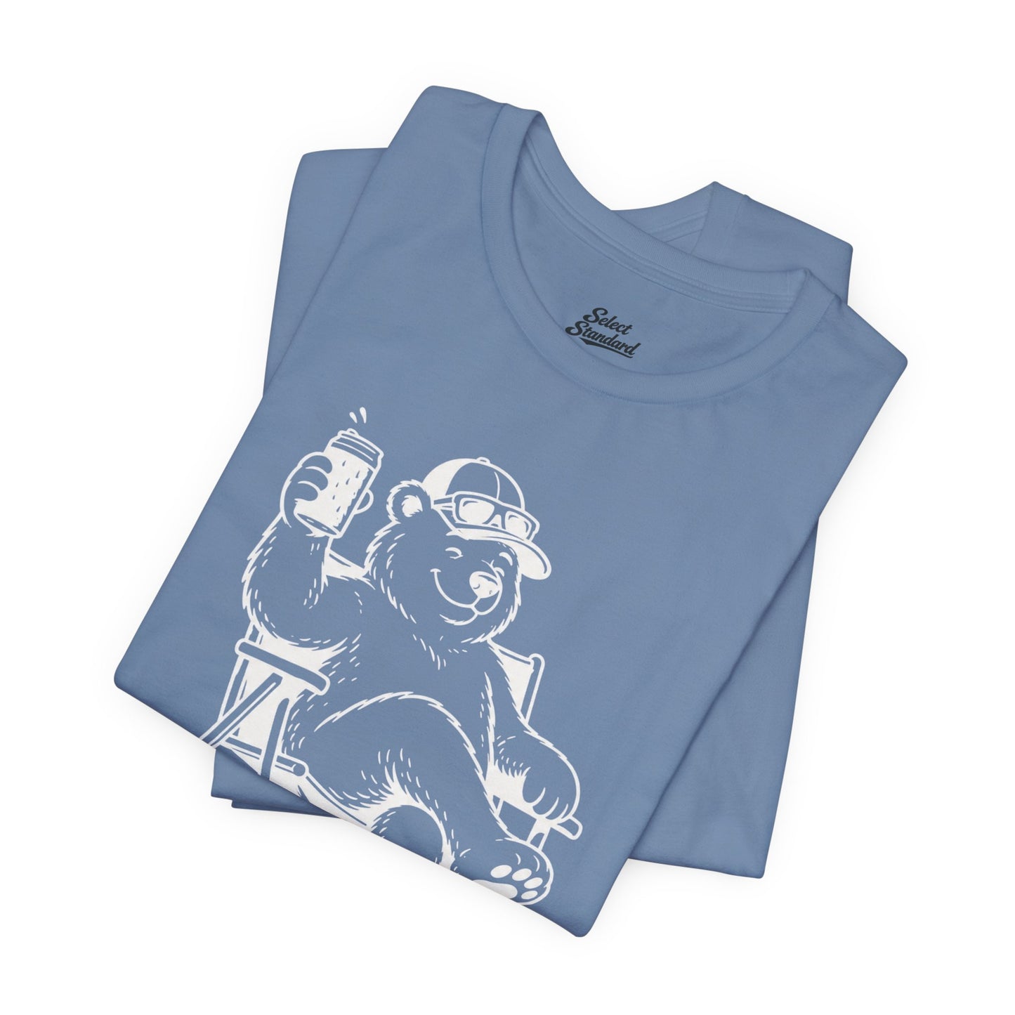 Sideline Sipper T-Shirt