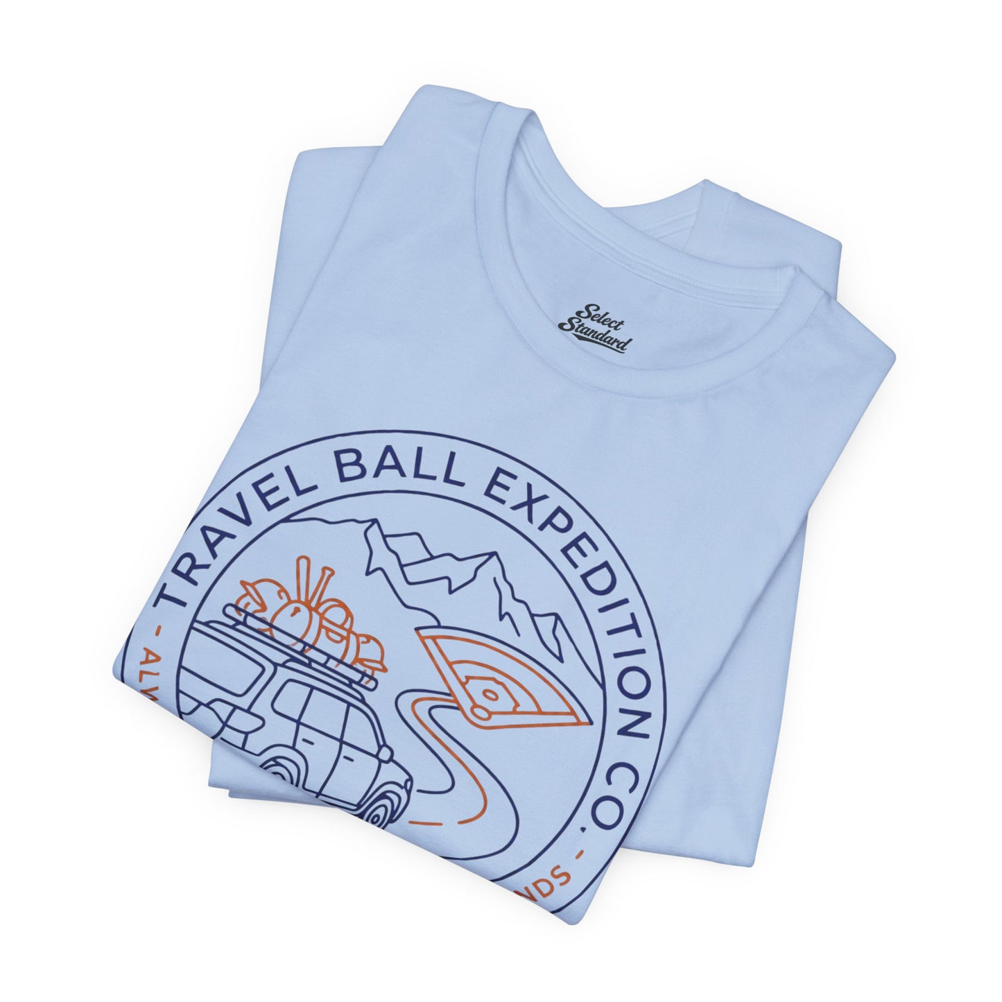 Travel Ball Expedition Co.