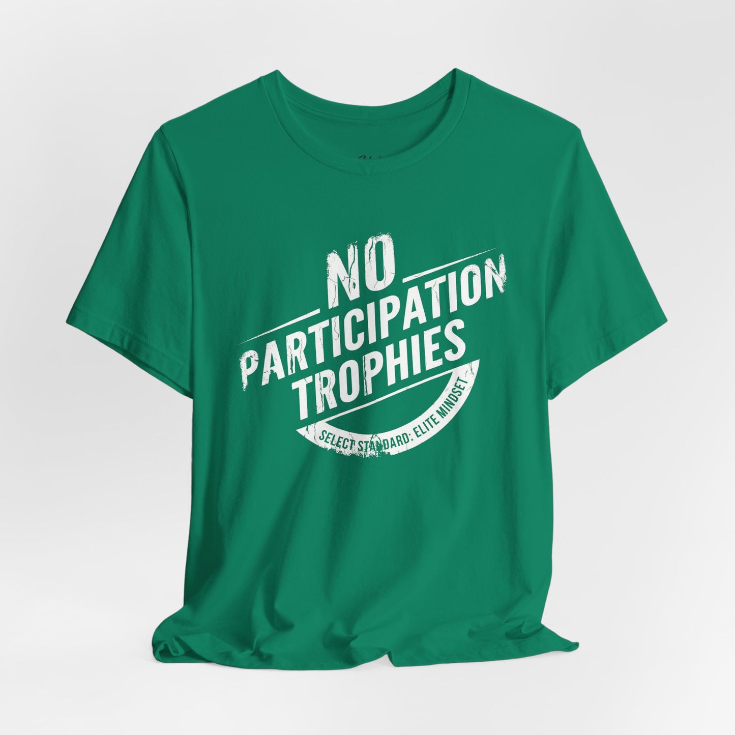Participation Trophies T-shirt