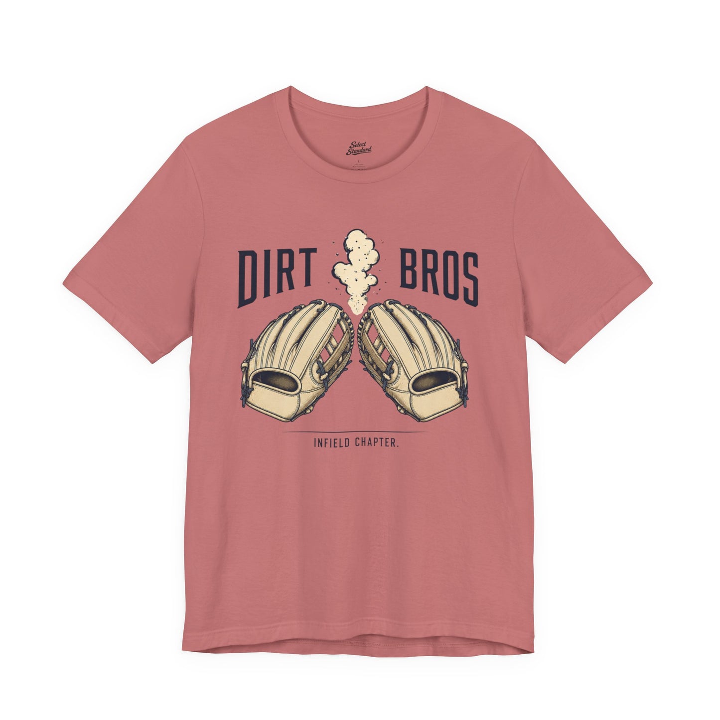Dirt Bros T-Shirt