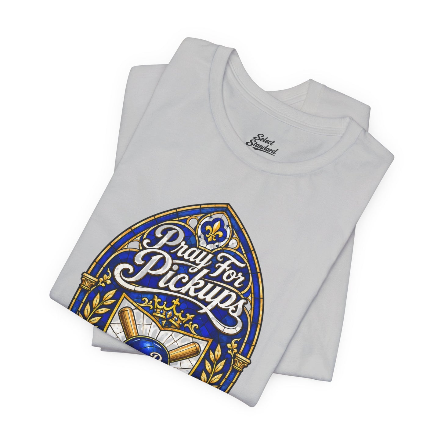 Pray for Pickups T-Shirt