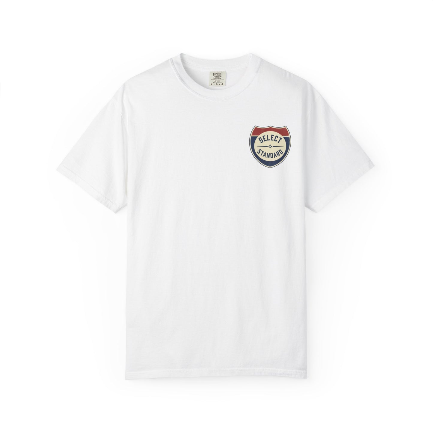 Interstate Select T-Shirt
