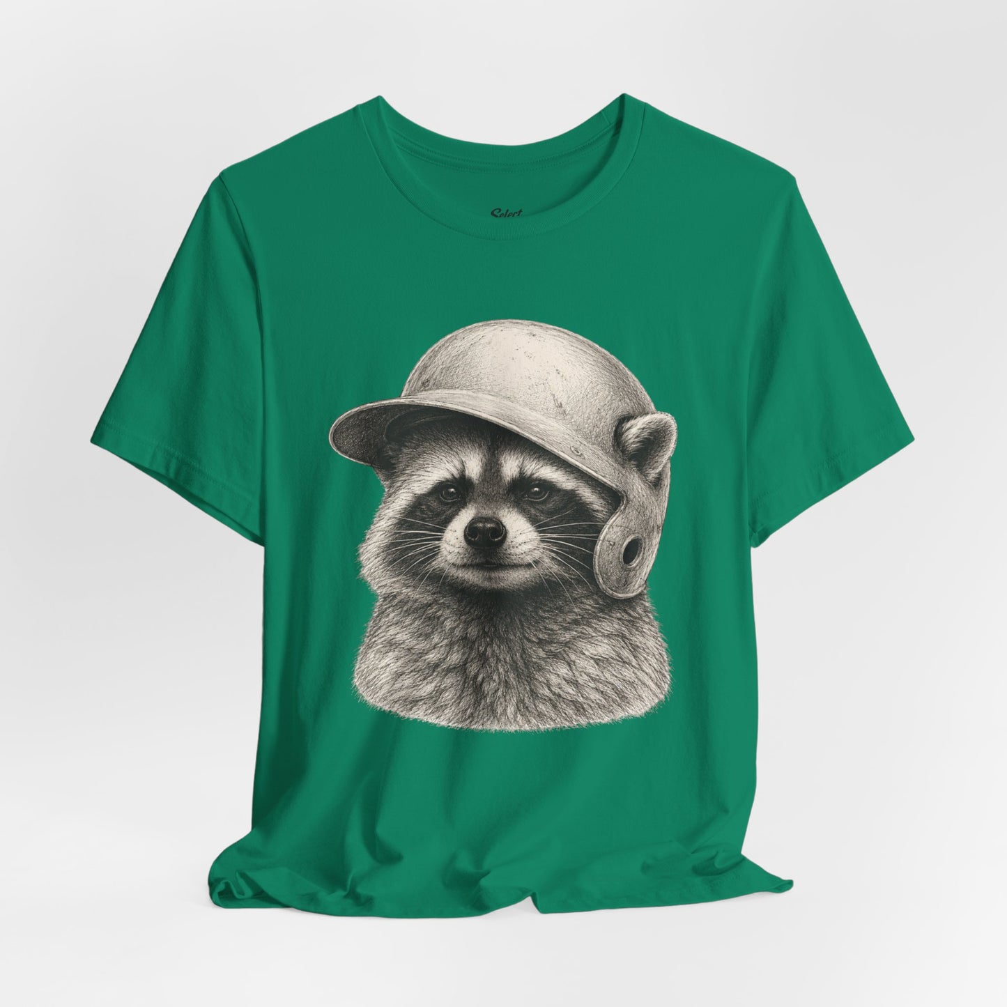 Raccoon T-Shirt