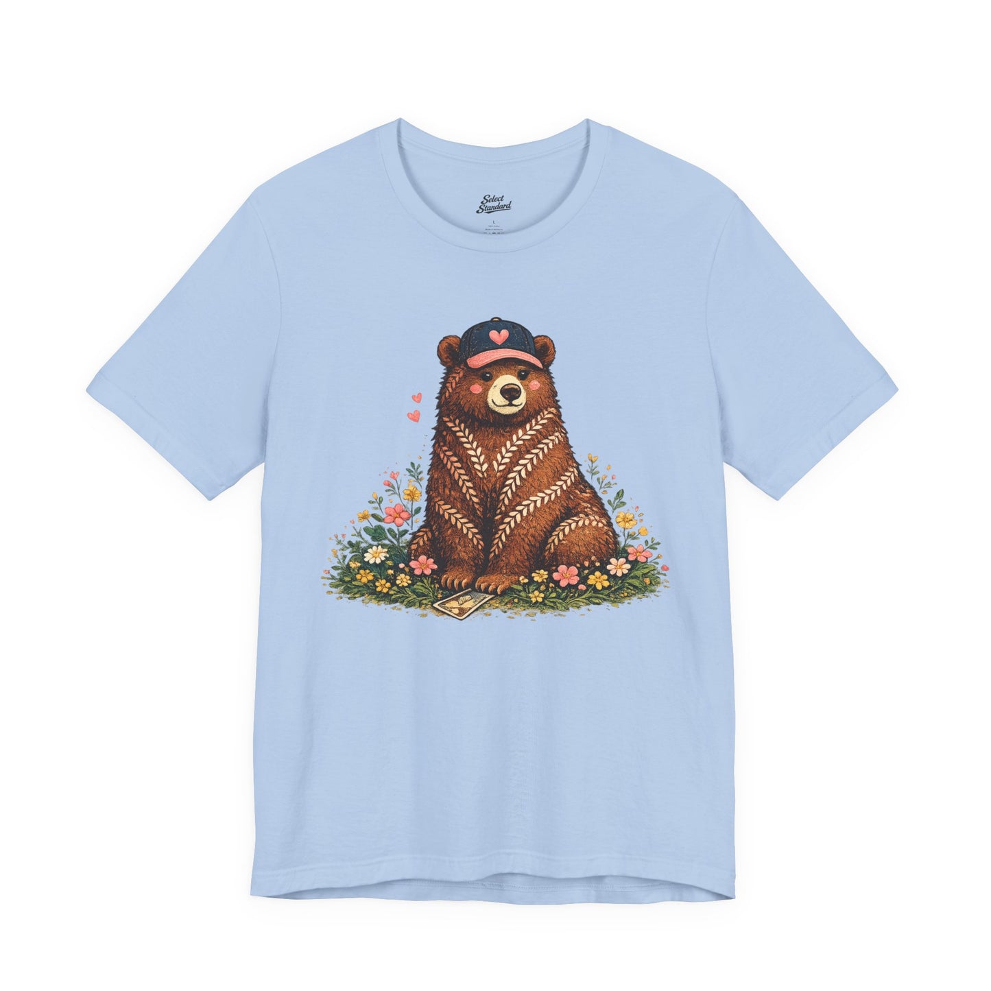 Mama Bear T-Shirt