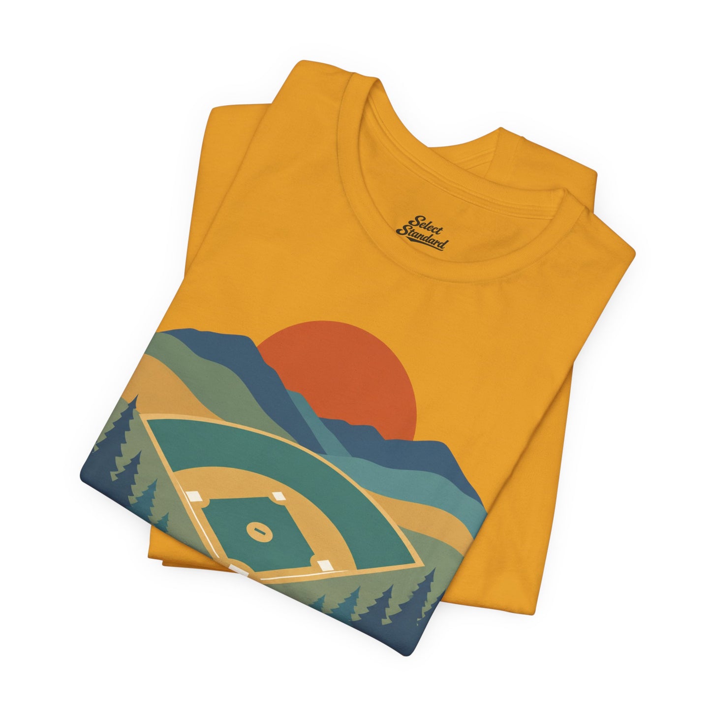 Diamond State T-Shirt