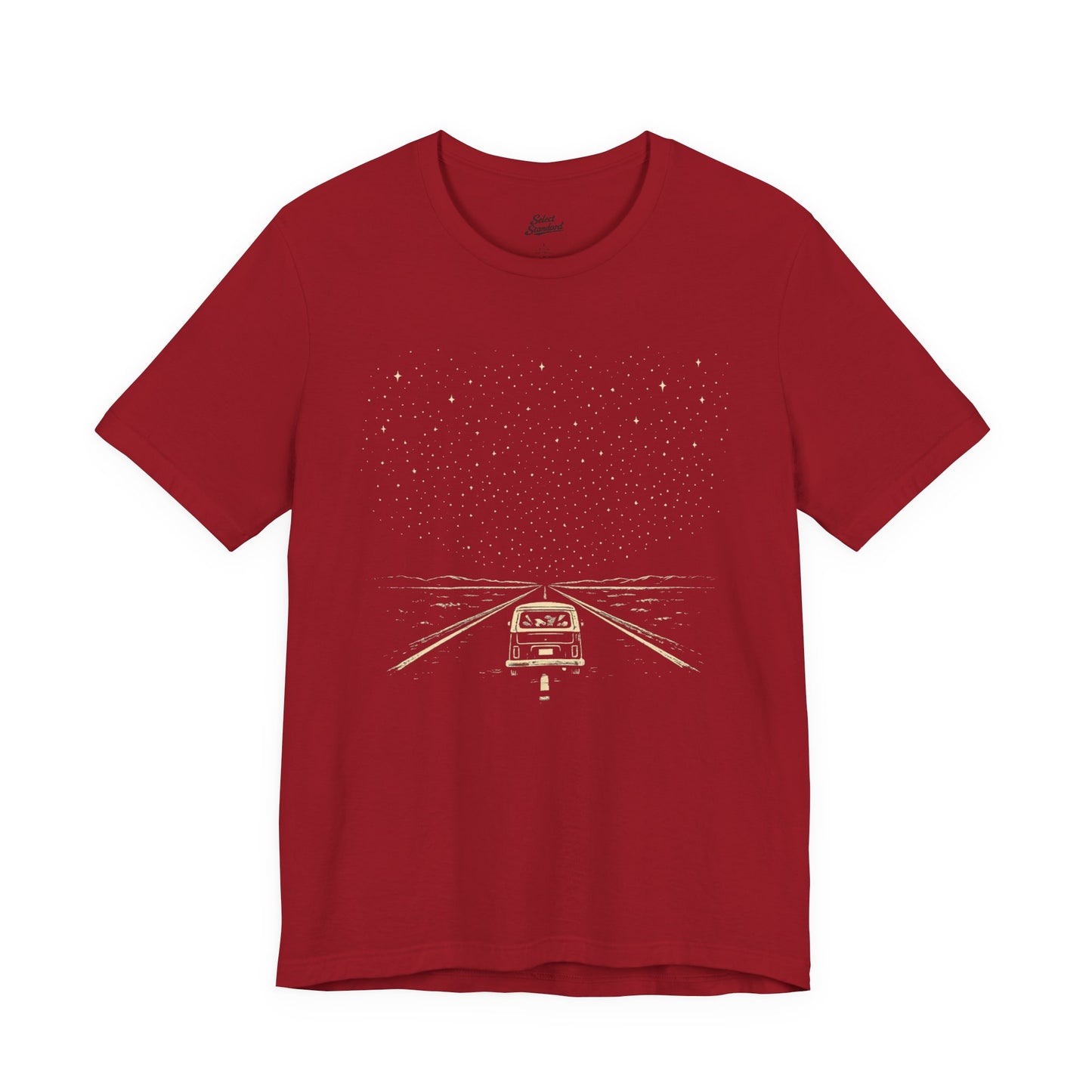 Open Road T-Shirt