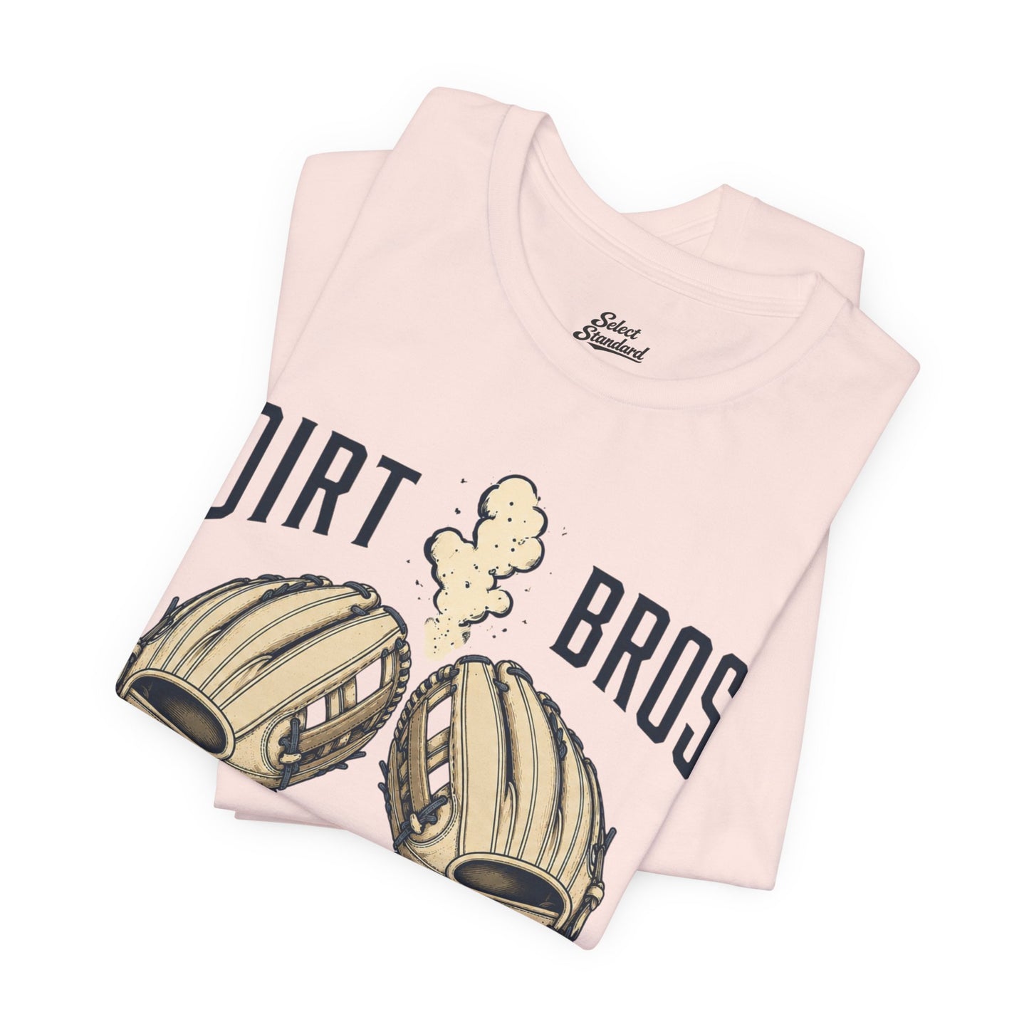 Dirt Bros T-Shirt